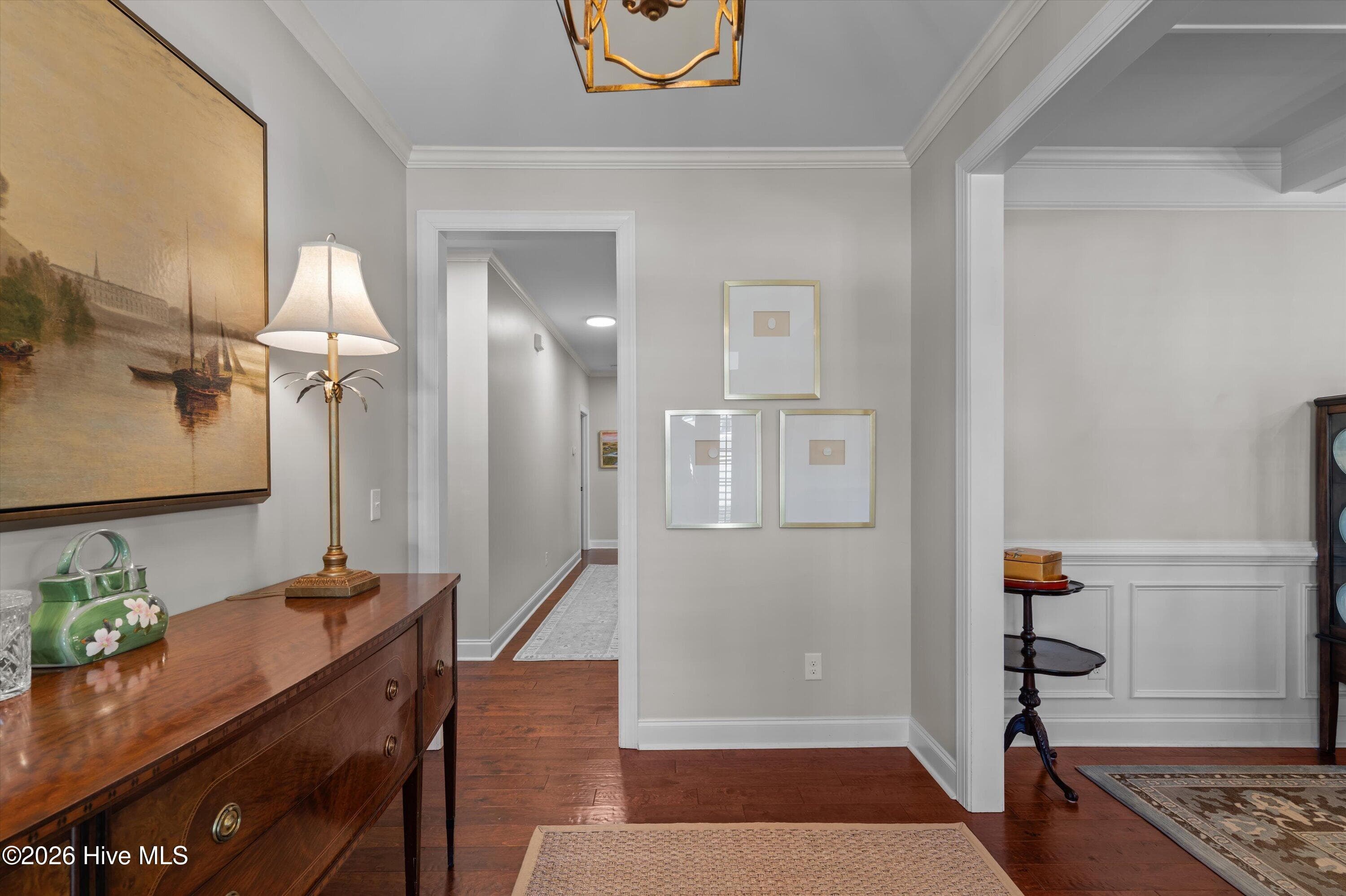 Single Family Residence at 1058 Emerald Place, Evans, GA 30809, photo 7 of 58