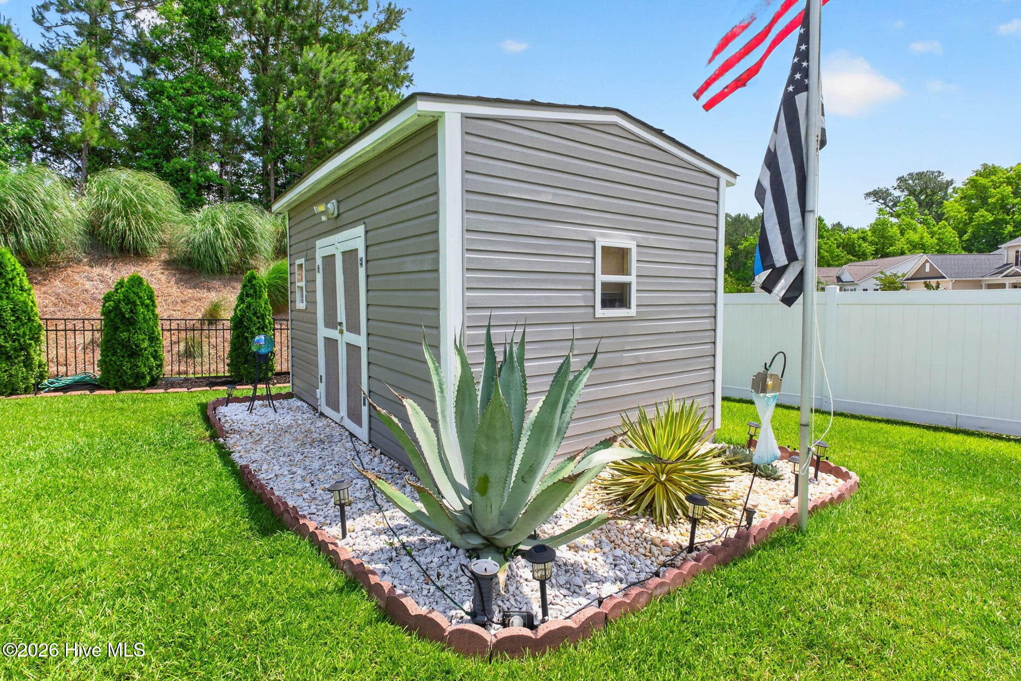 Single Family Residence at 6531 Adelina Court SW Lot 6, Ocean Isle Beach, NC 28469, photo 57 of 64
