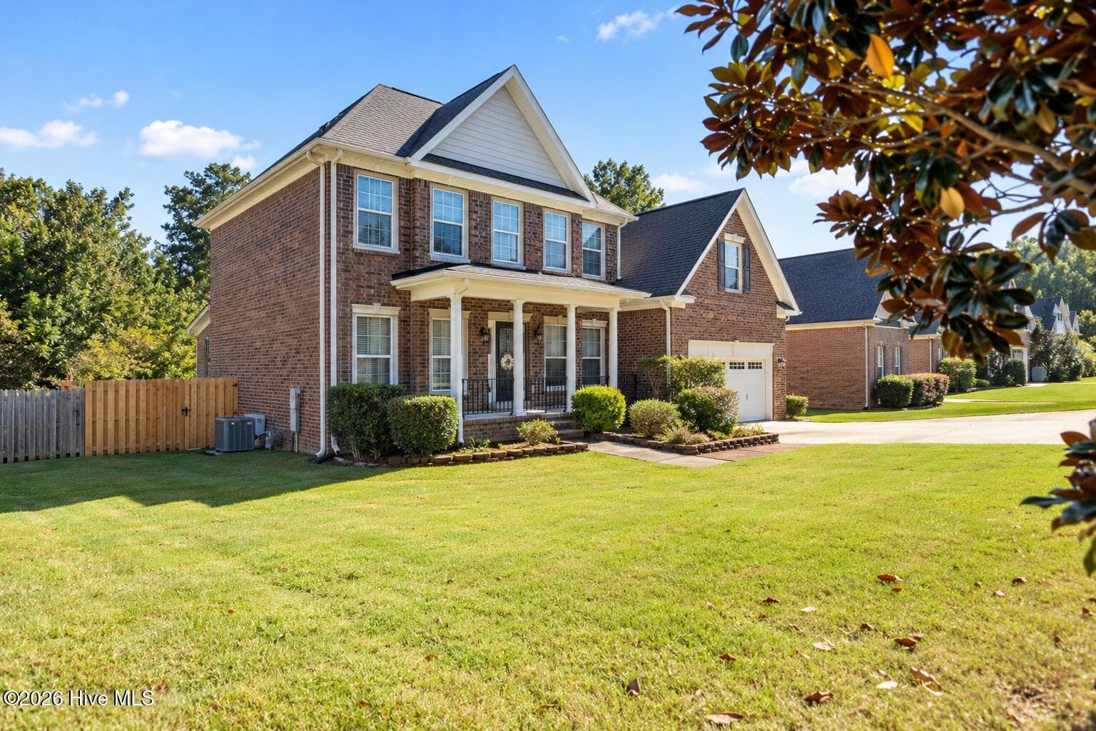 Single Family Residence at 1124 Brighton Drive, Evans, GA 30809, photo 5 of 61