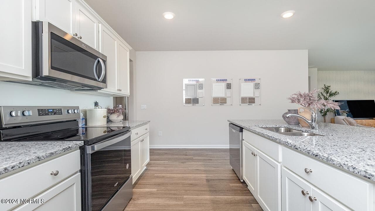 Single Family Residence at 1303 Woodhouse Drive NW, Ash, NC 28420, photo 5 of 26