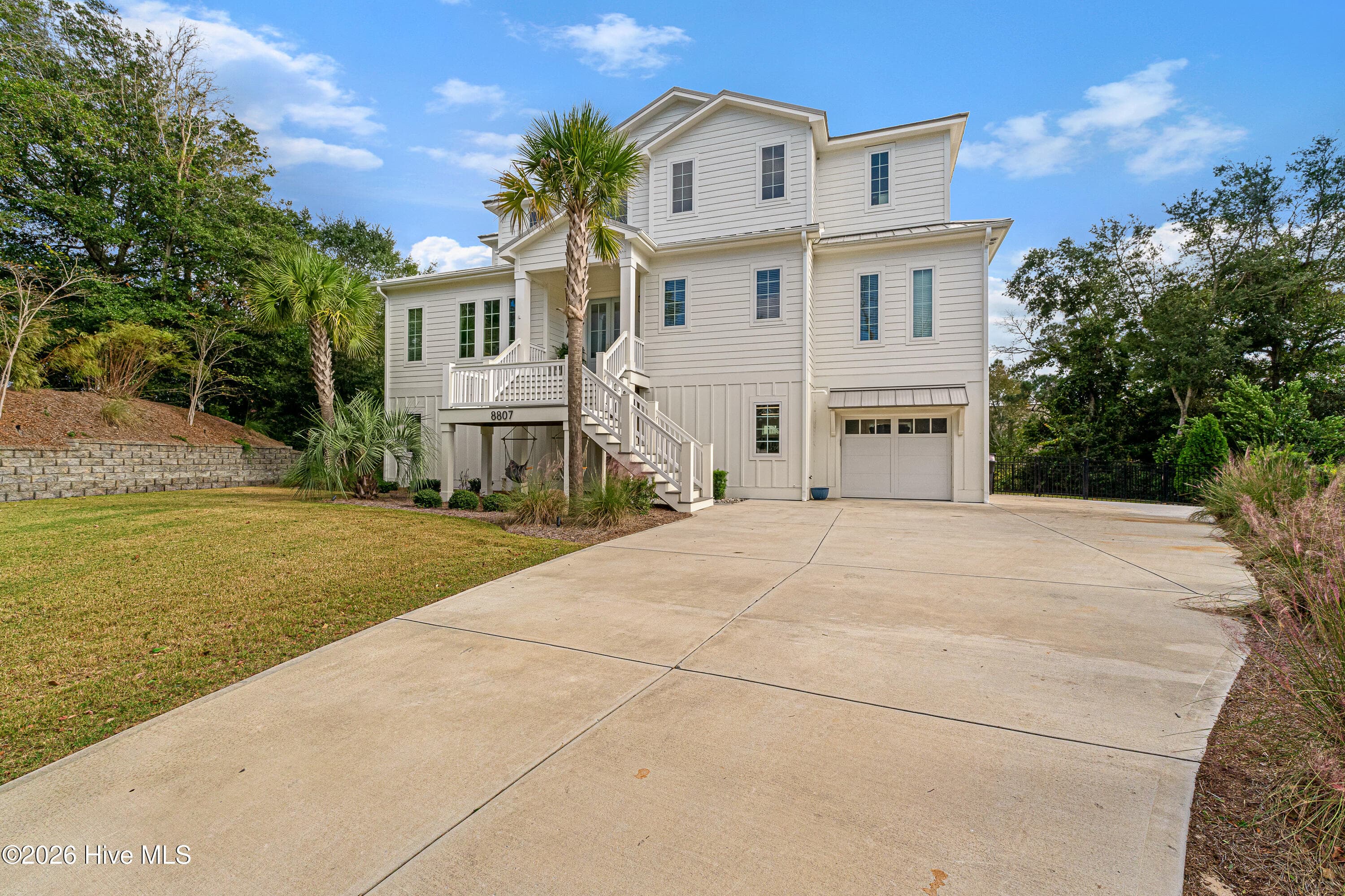 Single Family Residence at 8807 Edgewater Court, Emerald Isle, NC 28594, photo 73 of 89