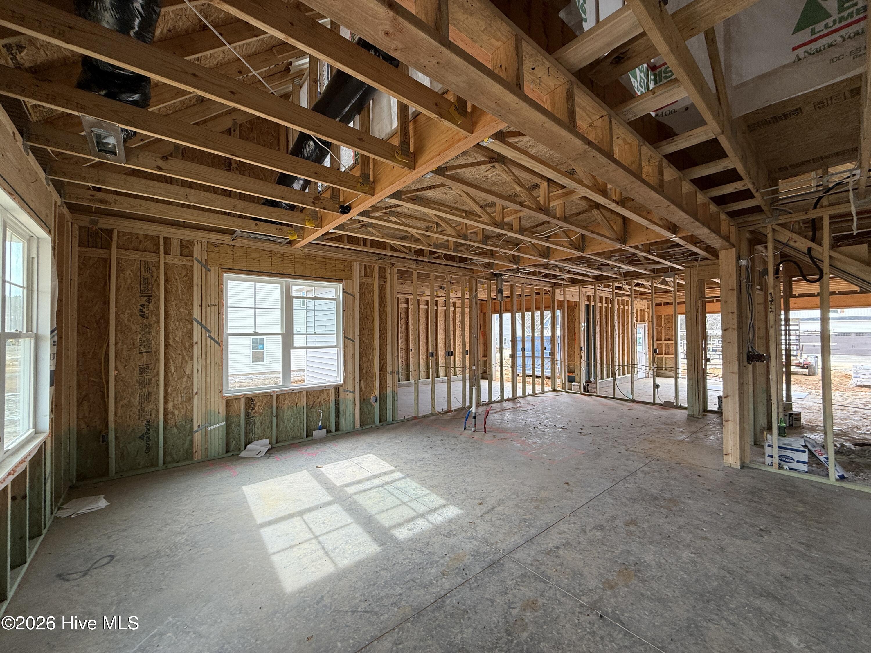 Single Family Residence at 63 Juju Drive, Clayton, NC 27520, photo 60 of 300