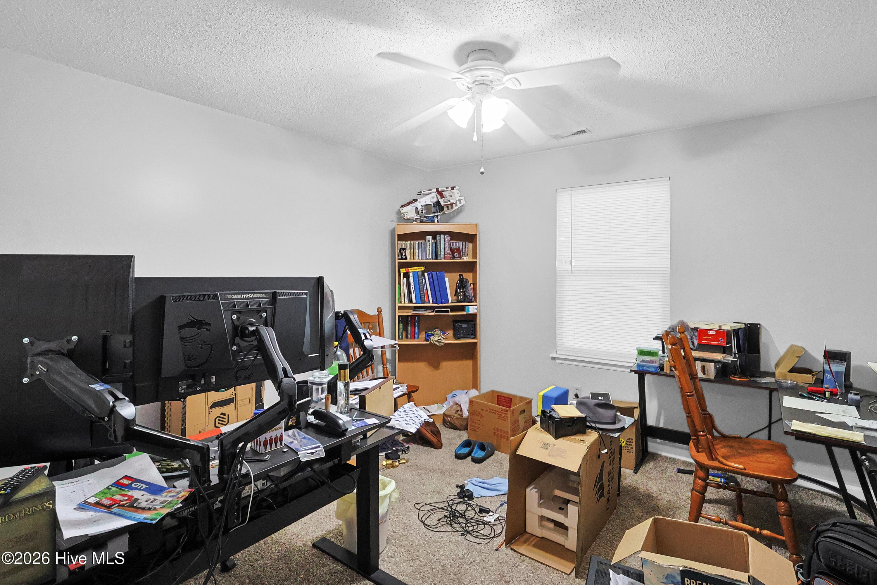 Duplex at 231-233 Easy Street, Jacksonville, NC 28546, photo 16 of 54