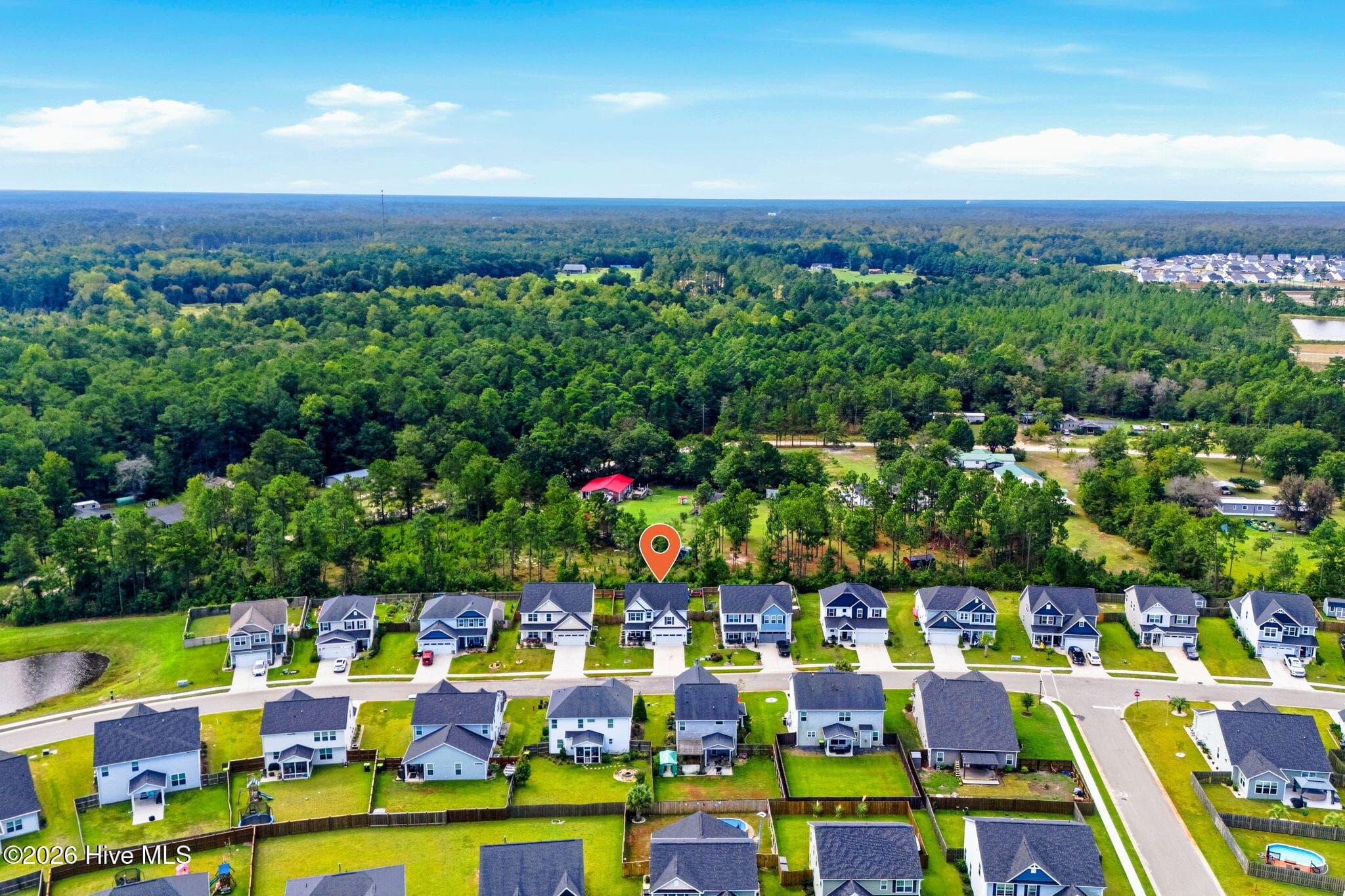 Single Family Residence at 2602 Longleaf Pine Circle, Leland, NC 28451, photo 7 of 54