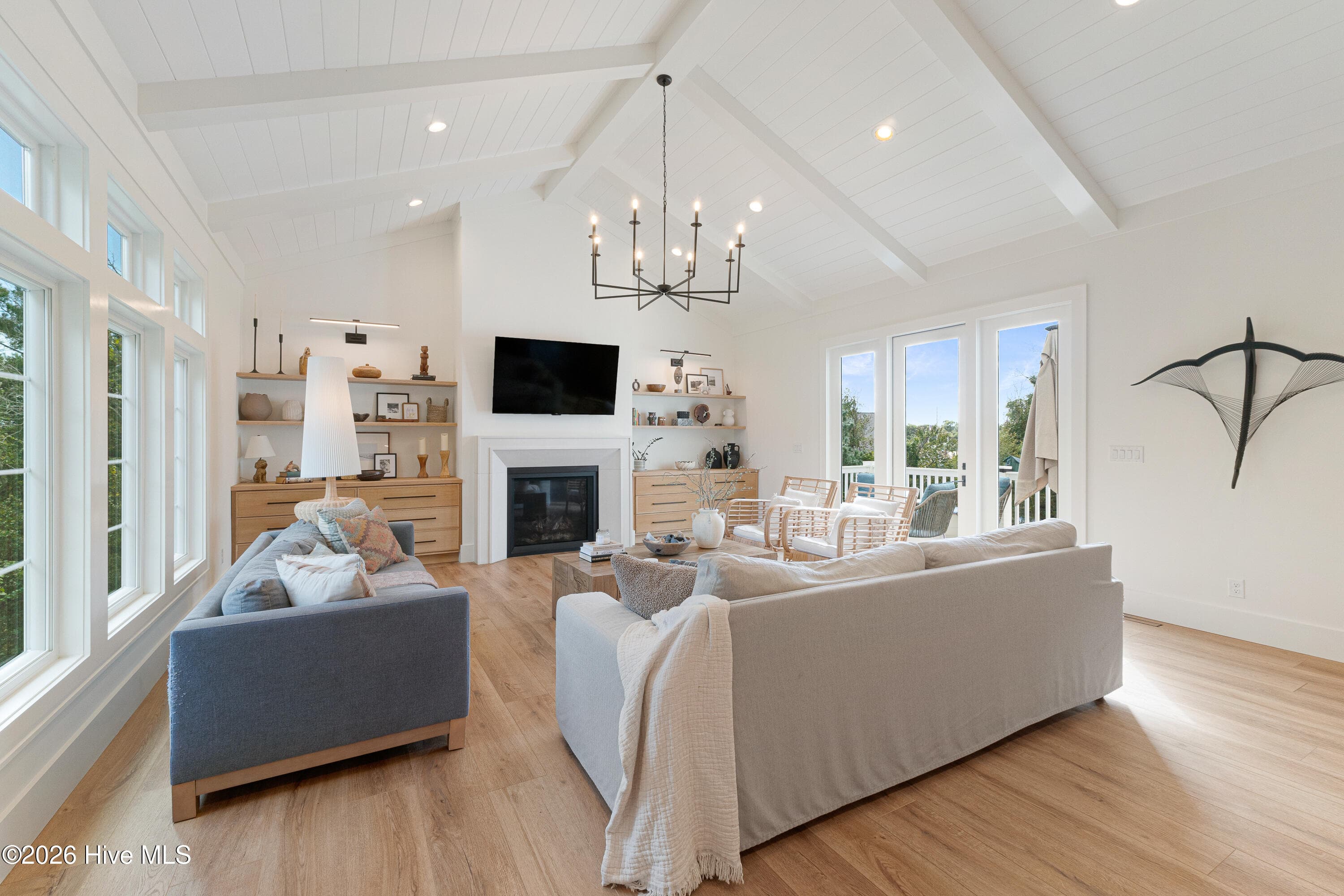 Single Family Residence at 8807 Edgewater Court, Emerald Isle, NC 28594, photo 6 of 89