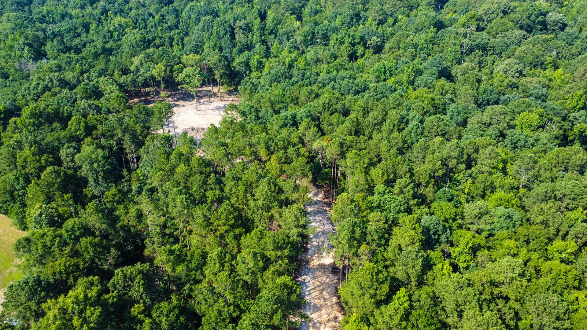 0 Backway Road, Lincolnton, GA 30817