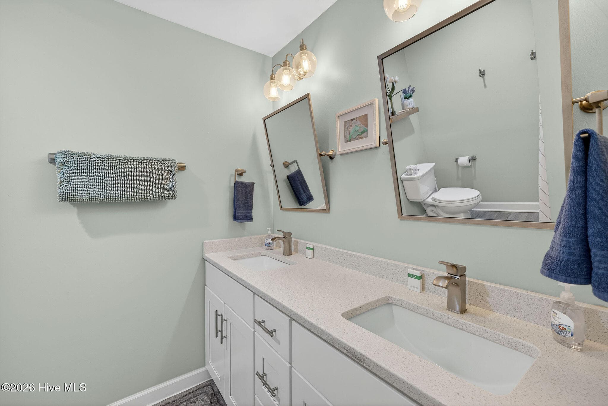 Condominium at 790 New River Inlet Road 201b, North Topsail Beach, NC 28460, photo 19 of 51