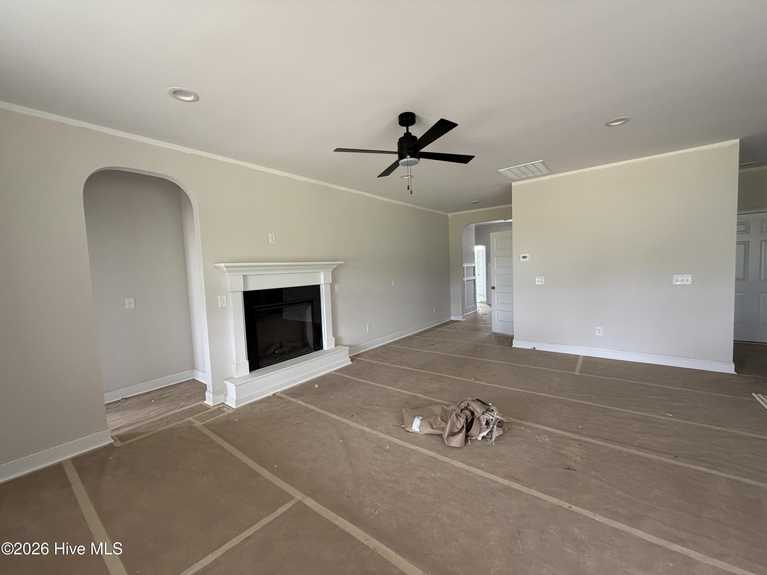 Single Family Residence at 14 Kizzy Drive, Selma, NC 27576, photo 27 of 92