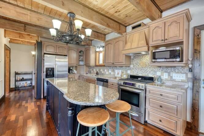 Single Family Residence at 230 Smokin Ridge, Hayesville, NC 28904, Hayesville, photo 2 of 3
