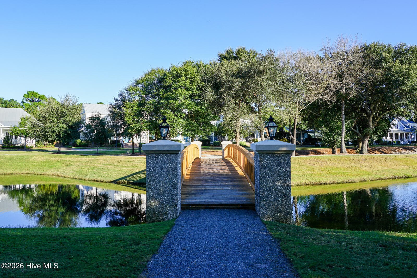 Community Greenspace - 5206 Old Garden Road, Wilmington, NC 28403