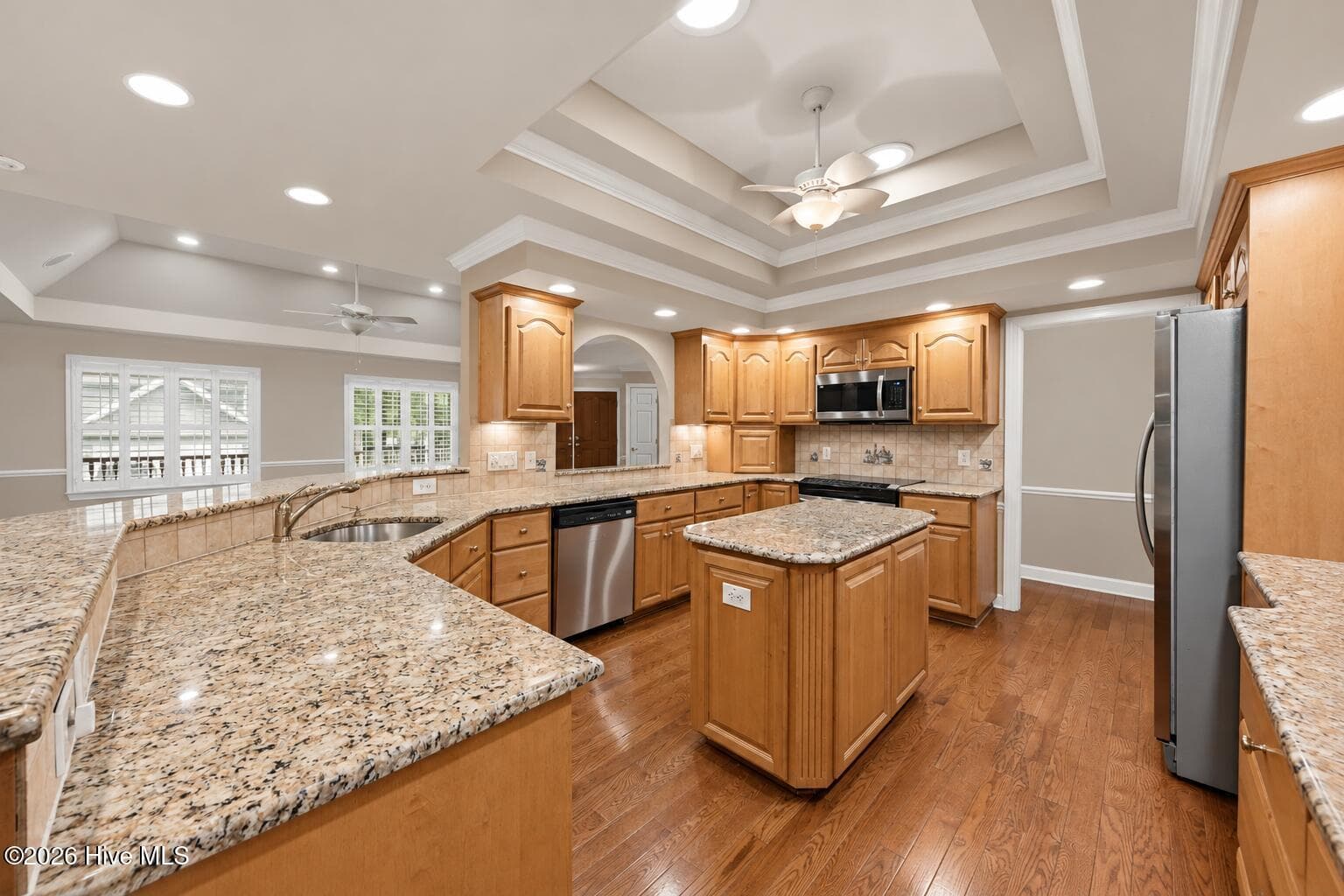Single Family Residence at 9223 Shaw Lane SW, Calabash, NC 28467, photo 41 of 143