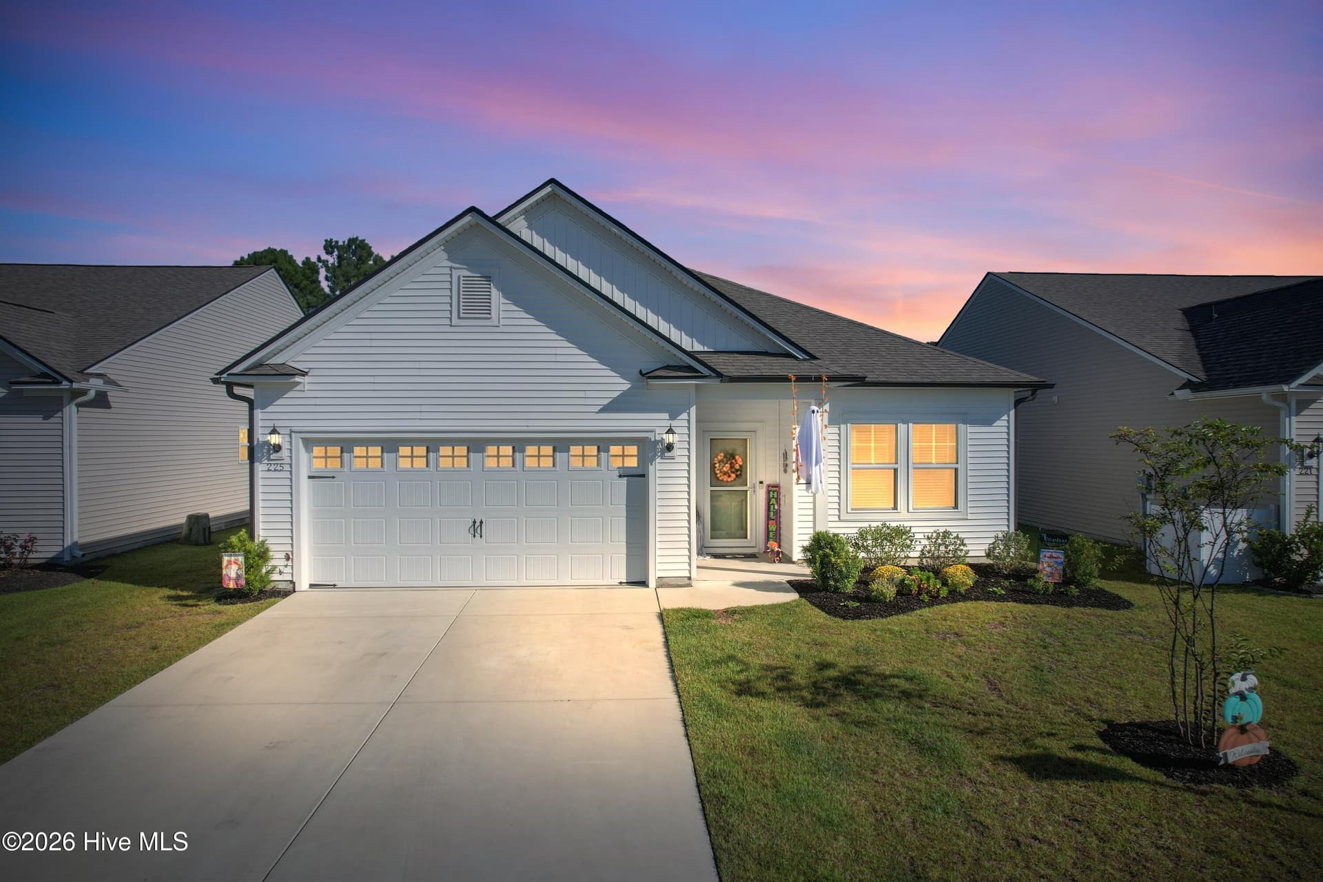225 Eagle Claw Drive, Calabash, NC 28467