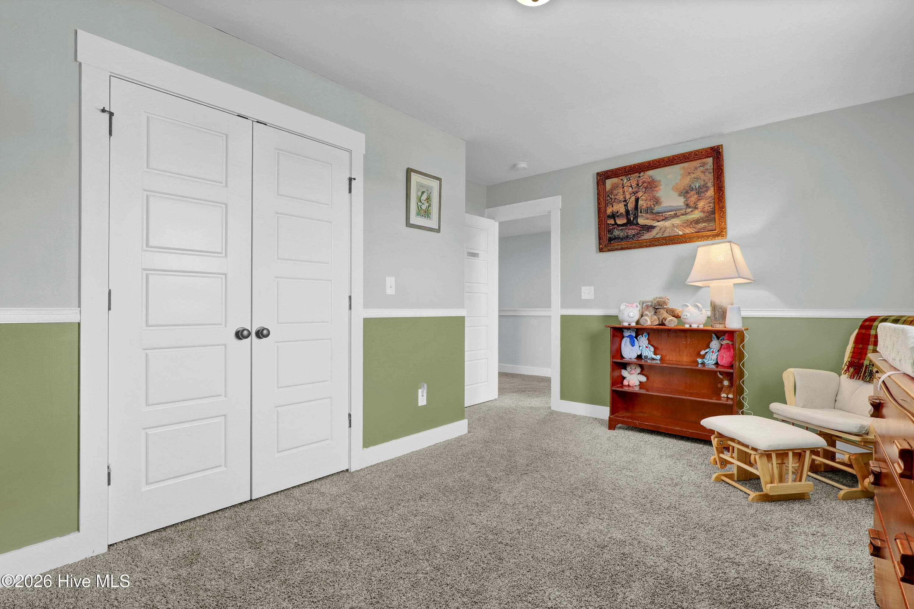 Single Family Residence at 440 Elgin Road, Hubert, NC 28539, photo 26 of 34