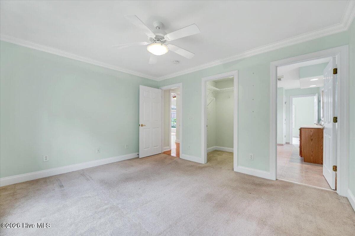 Single Family Residence at 1041 Westport Drive, Leland, NC 28479, photo 23 of 53