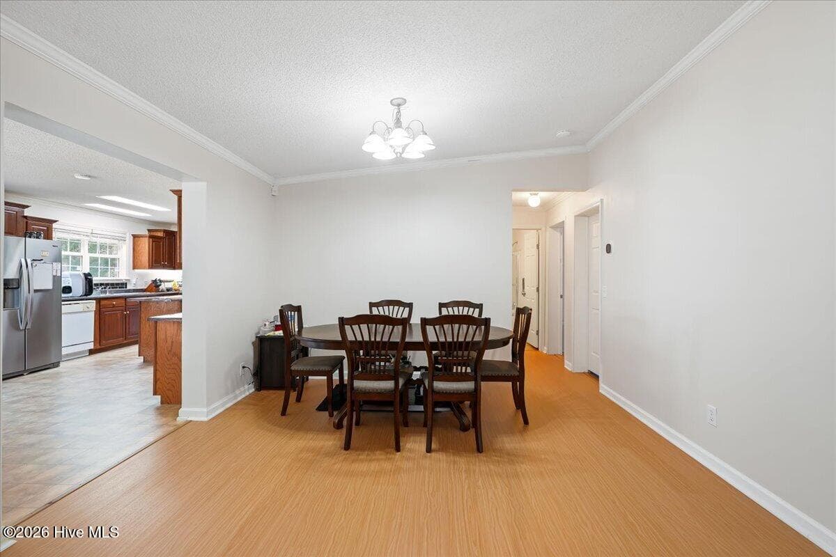 Single Family Residence at 303 Wood Street, Goldsboro, NC 27534, photo 50 of 72