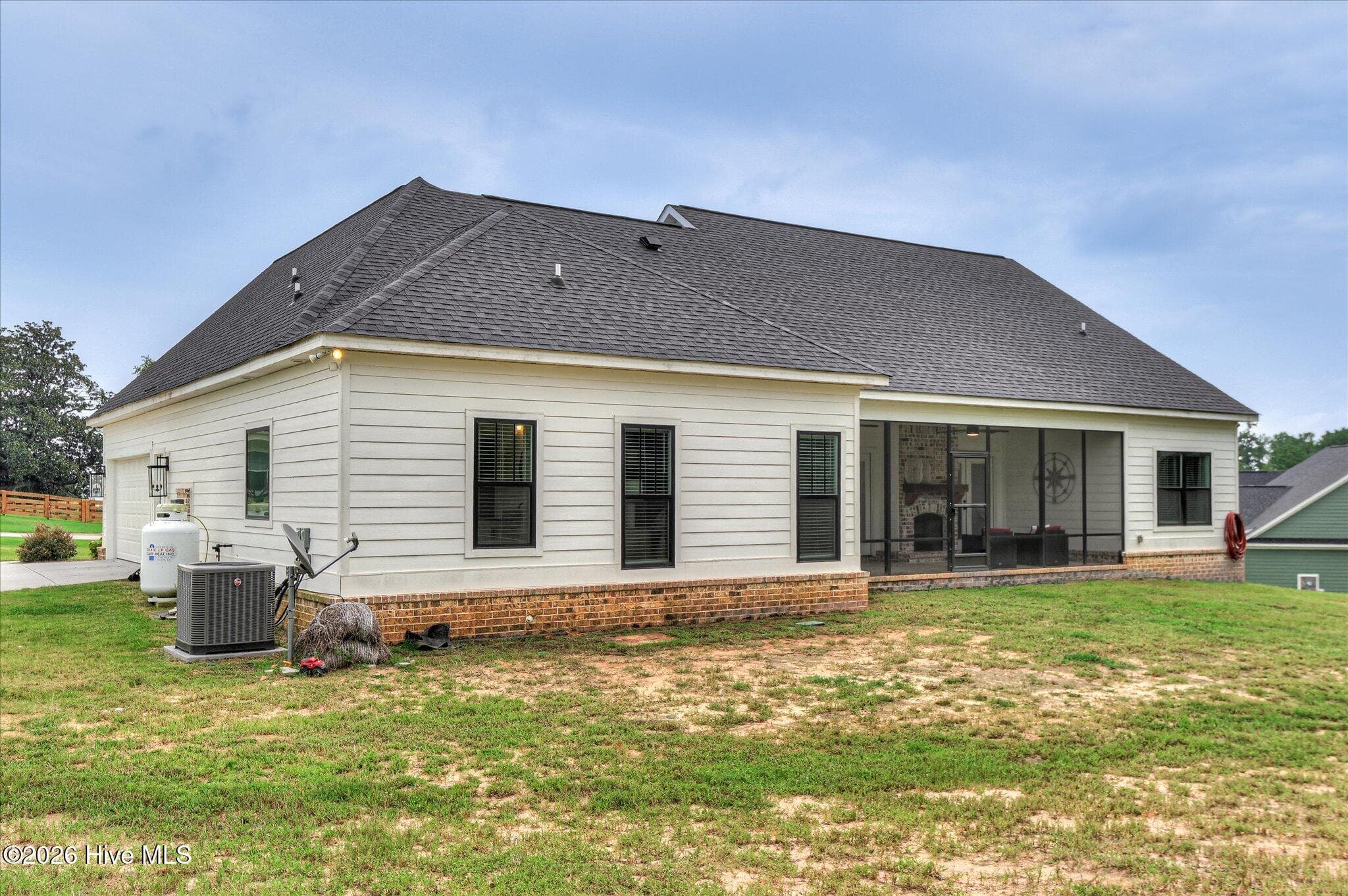 Single Family Residence at 558 Annison Pointe Court, North Augusta, SC 29860, photo 4 of 4