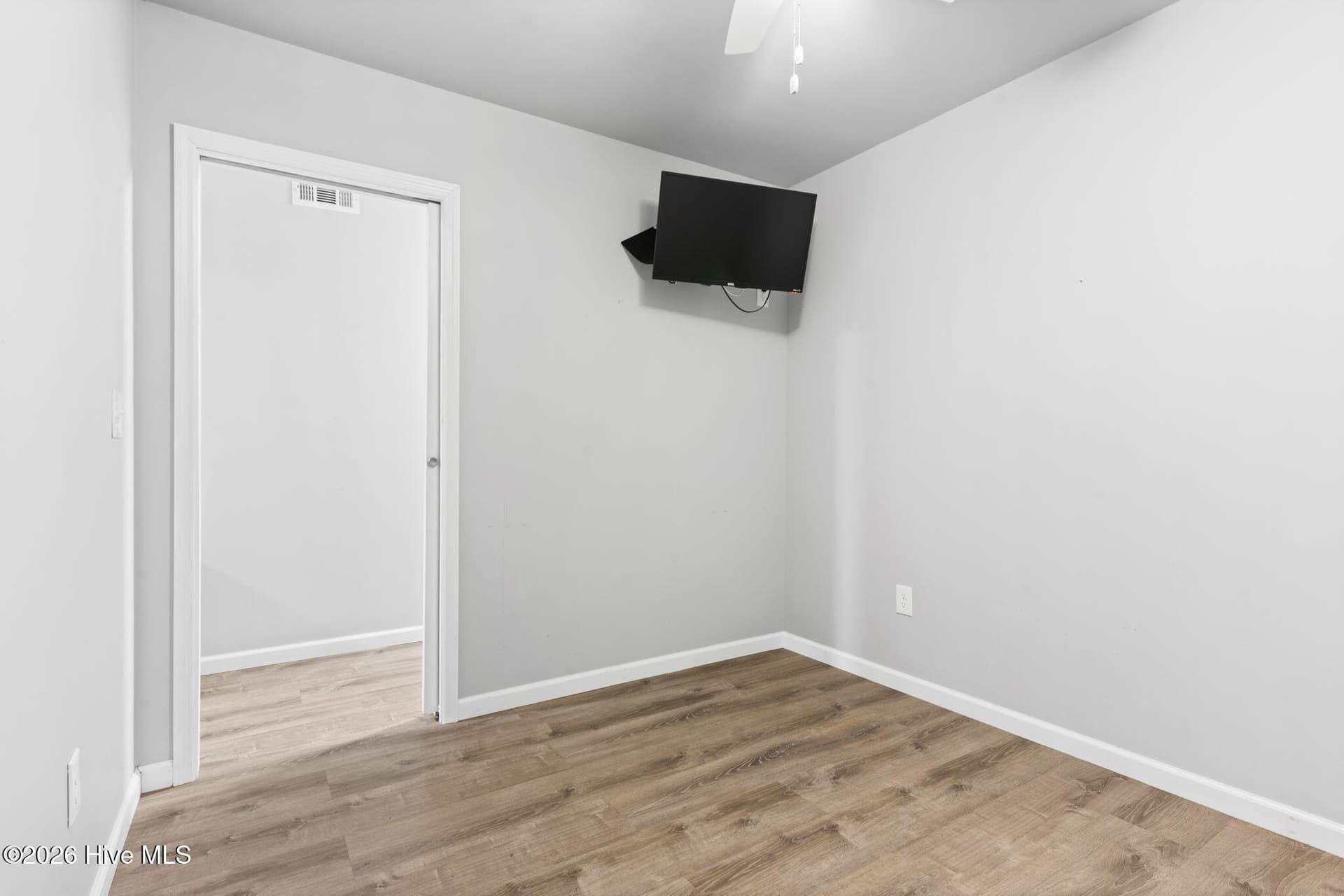 Room above the garage - 1853 Turkey Trap Road SW, Supply, NC 28462