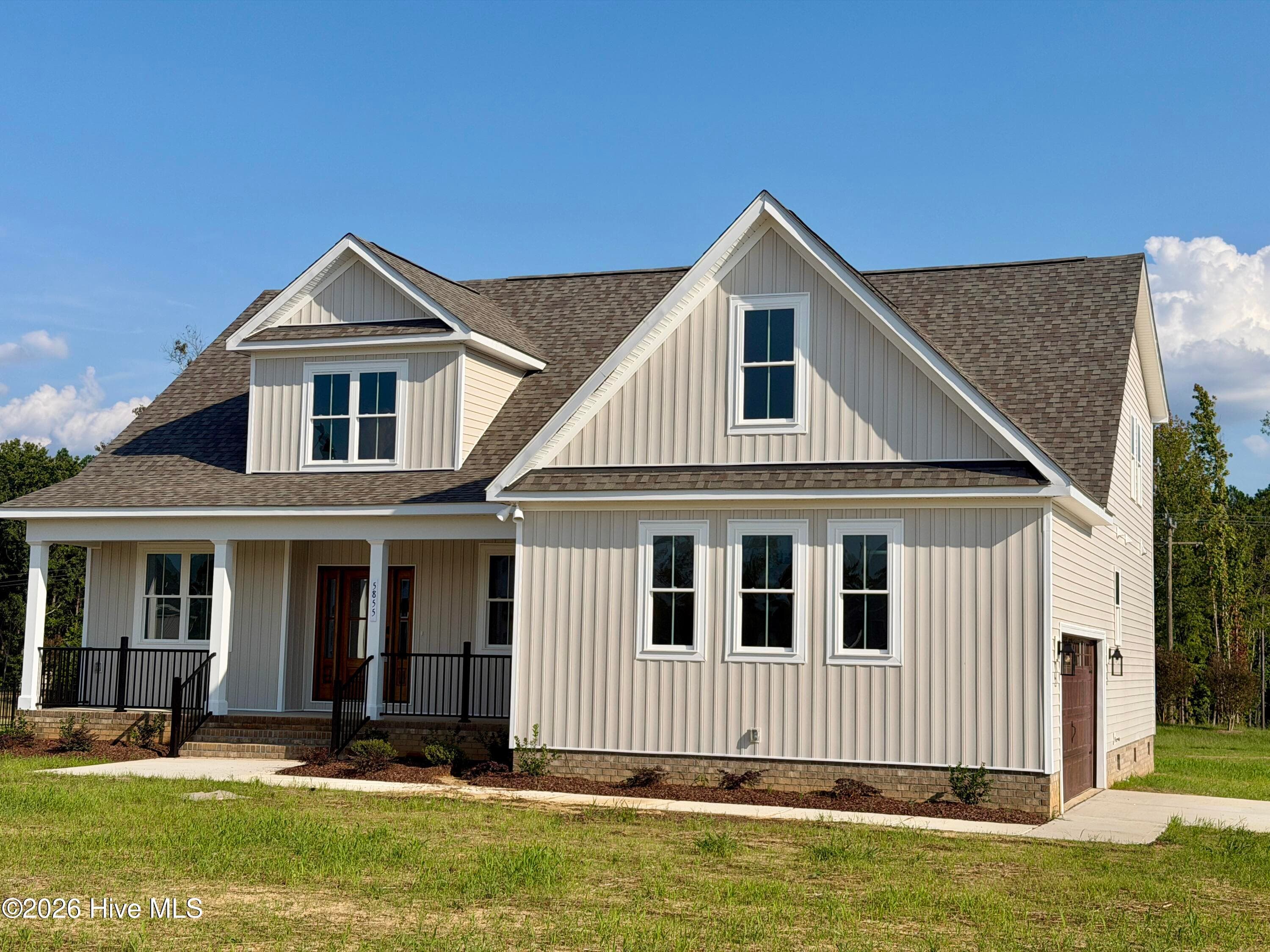 Single Family Residence at 5855 Harvest Ridge Road, Battleboro, NC 27809, Battleboro, photo 2 of 81