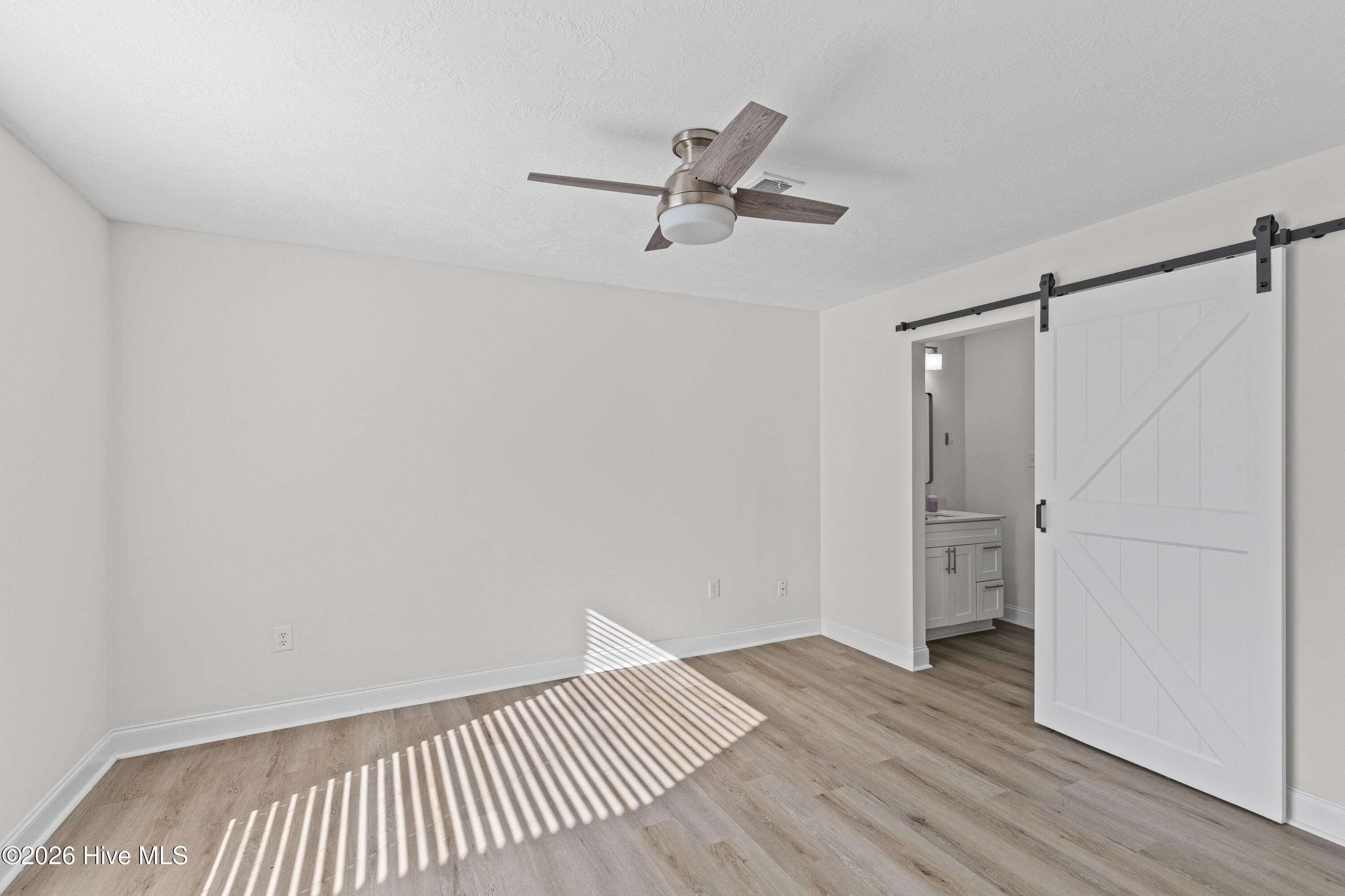 Primary Suite - 2657 Barclay Street, Hephzibah, GA 30815