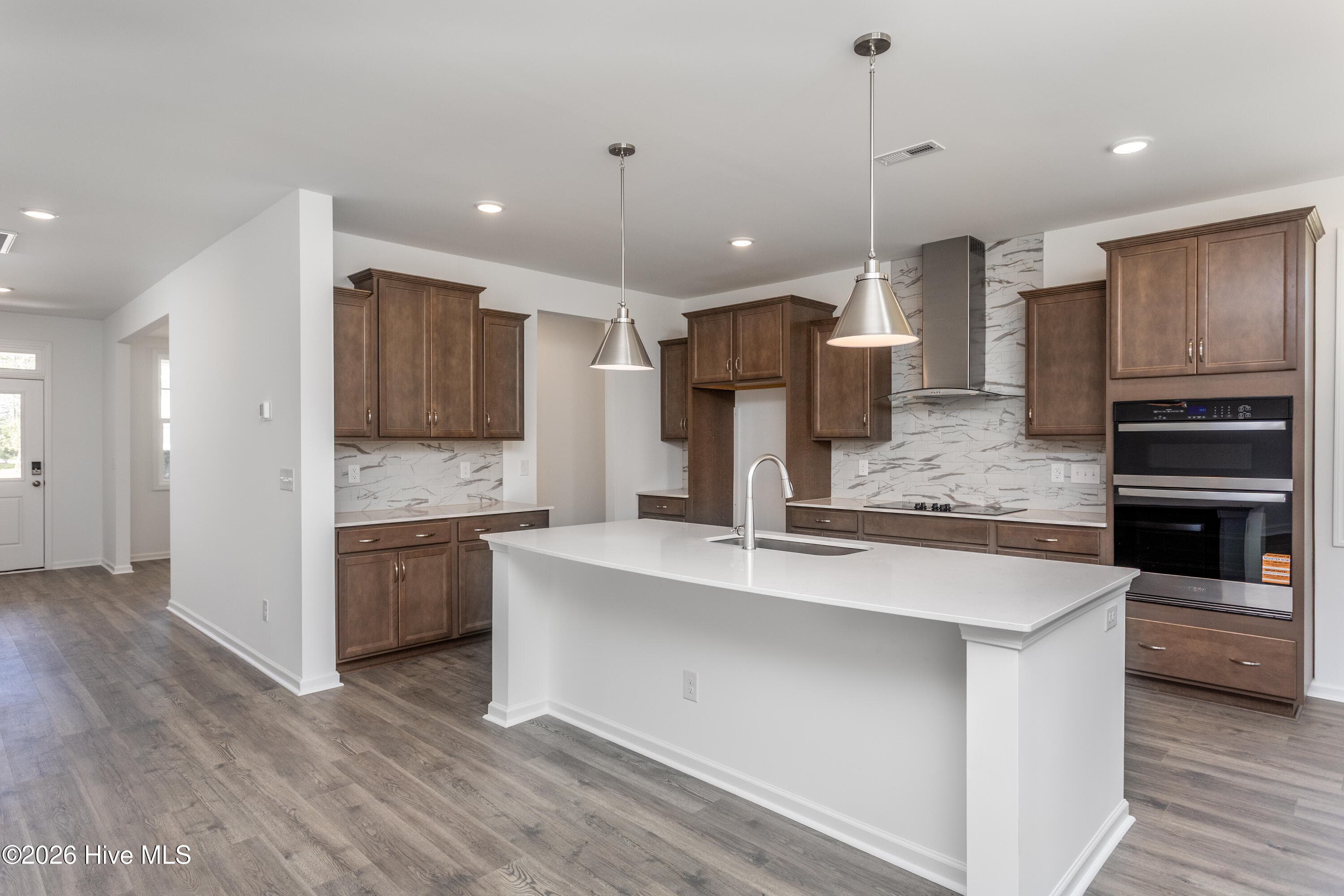 Single Family Residence at 1121 Osprey Reserve Lot #3, Leland, NC 28451, photo 10 of 34
