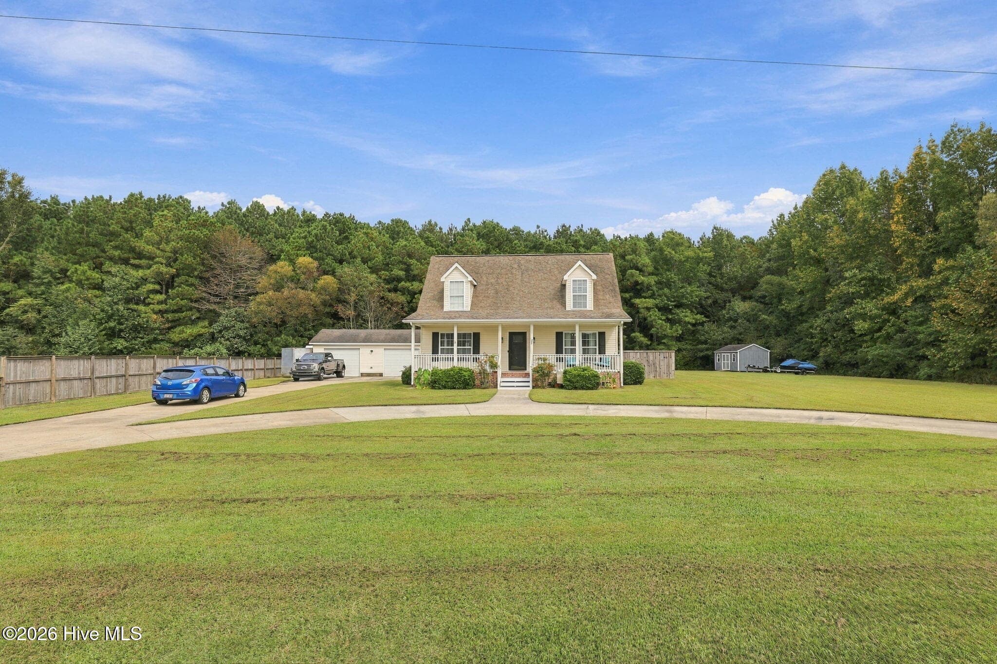 Single Family Residence at 163 Guinea Road, Moyock, NC 27958, photo 4 of 37