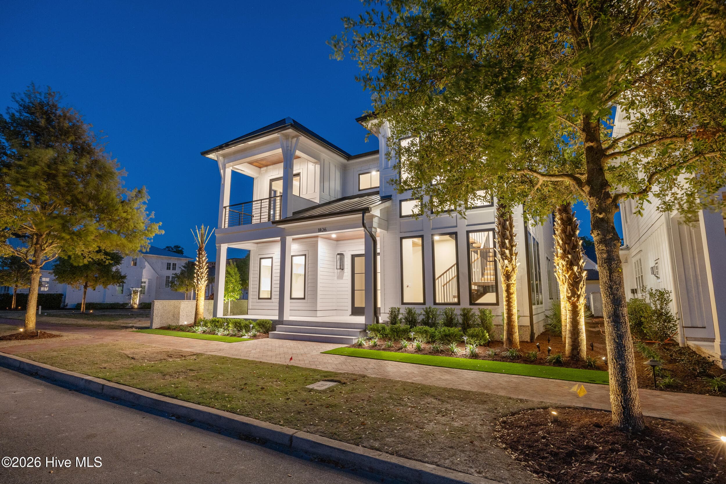 Single Family Residence at 1826 Montage Lane, Wilmington, NC 28403, photo 124 of 147