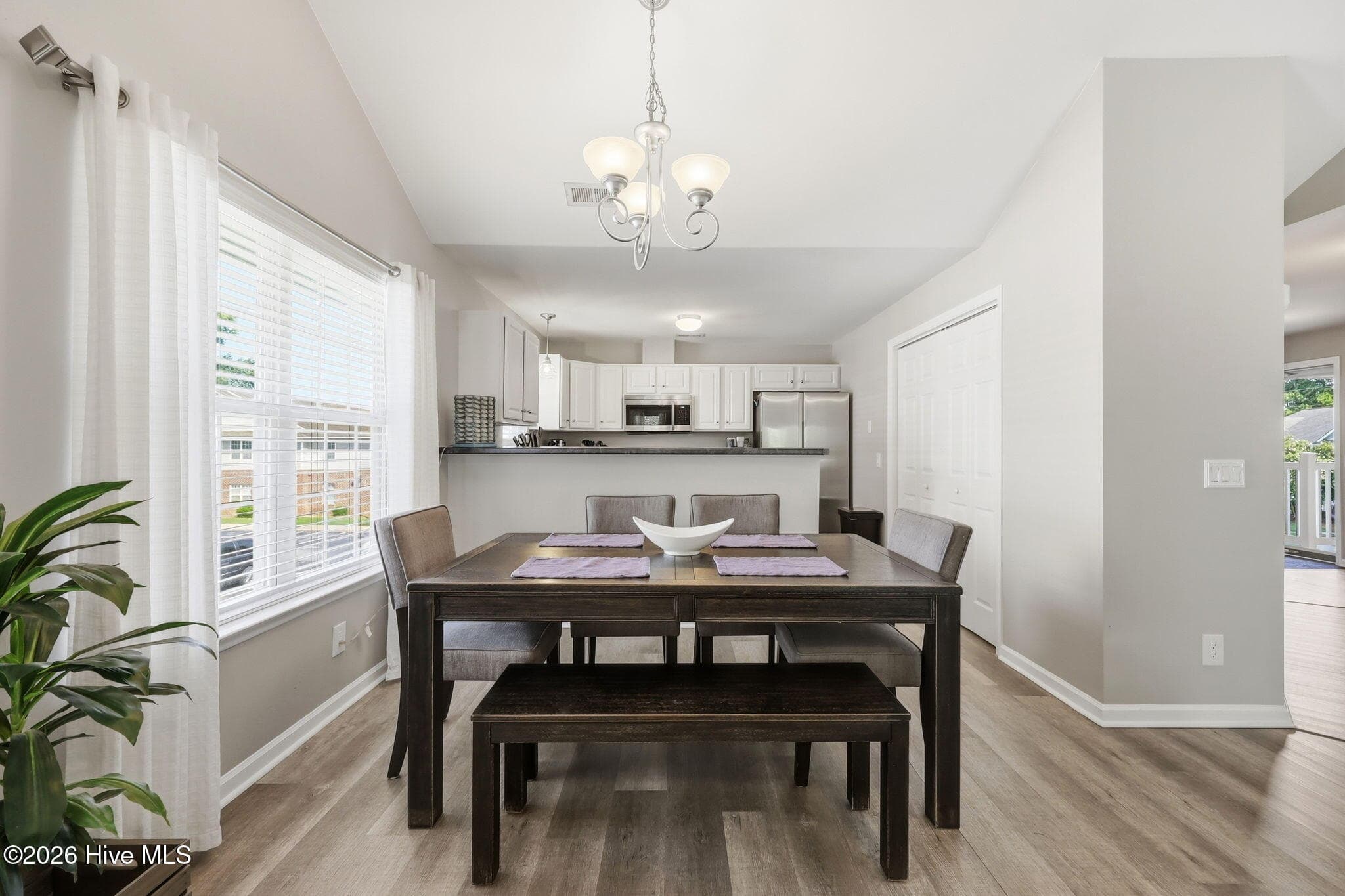 Condominium at 2412 King Richard Court H, Greenville, NC 27858, photo 13 of 37
