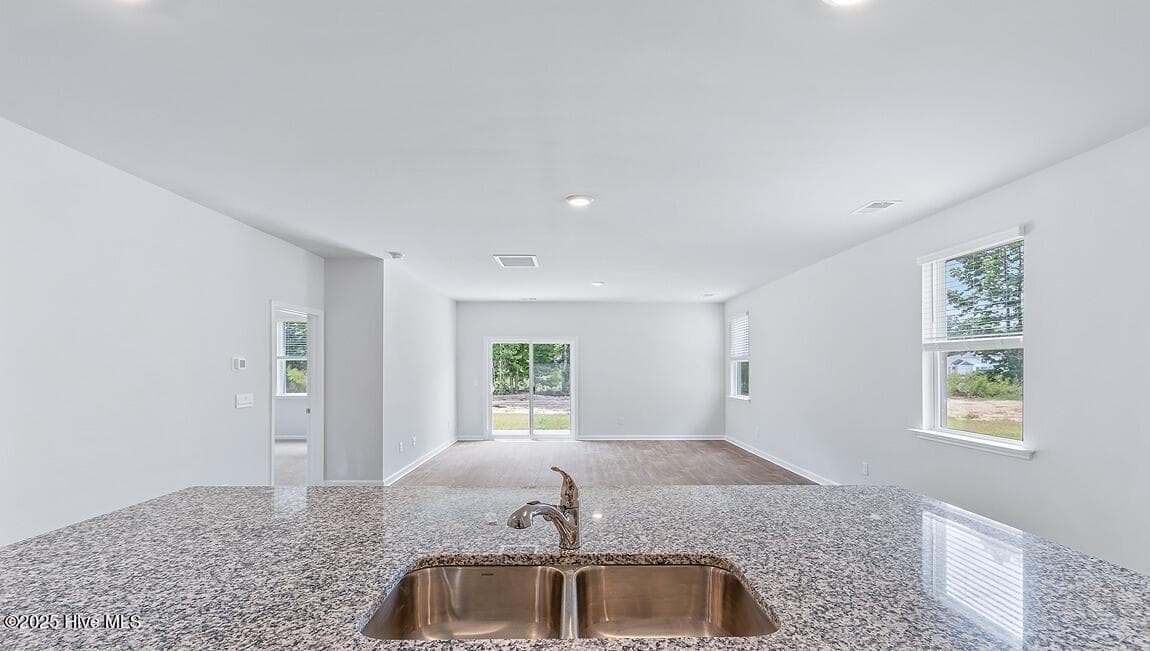 Interior photos are of similar home, actual home features and colors will vary - 1106 Pampas Grass Drive Lot 339, Castle Hayne, NC 28429
