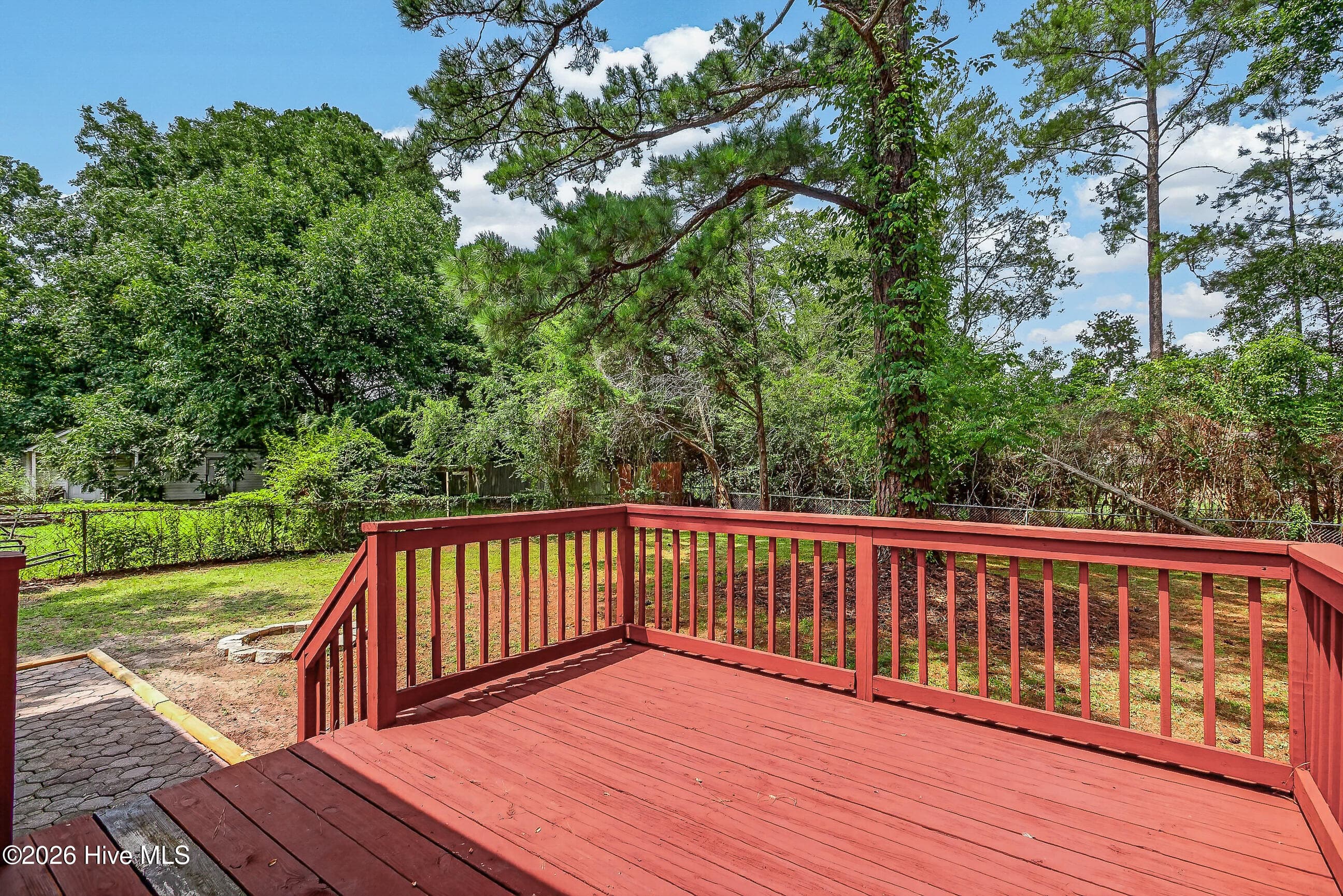 Single Family Residence at 125 Linda Loop, Jacksonville, NC 28546, photo 26 of 34
