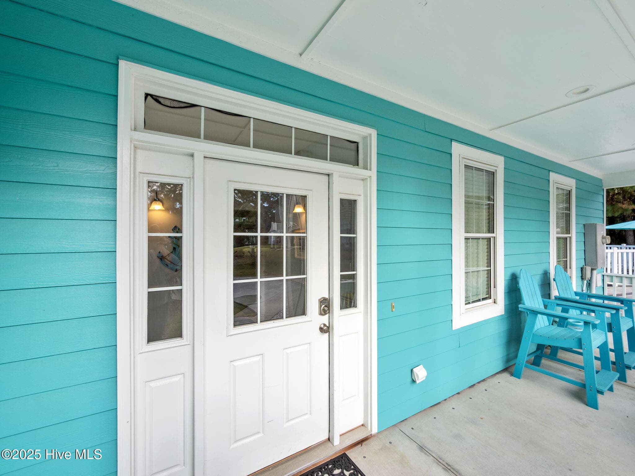 Single Family Residence at 9902 Colonel Hanson Court, Emerald Isle, NC 28594, photo 38 of 56