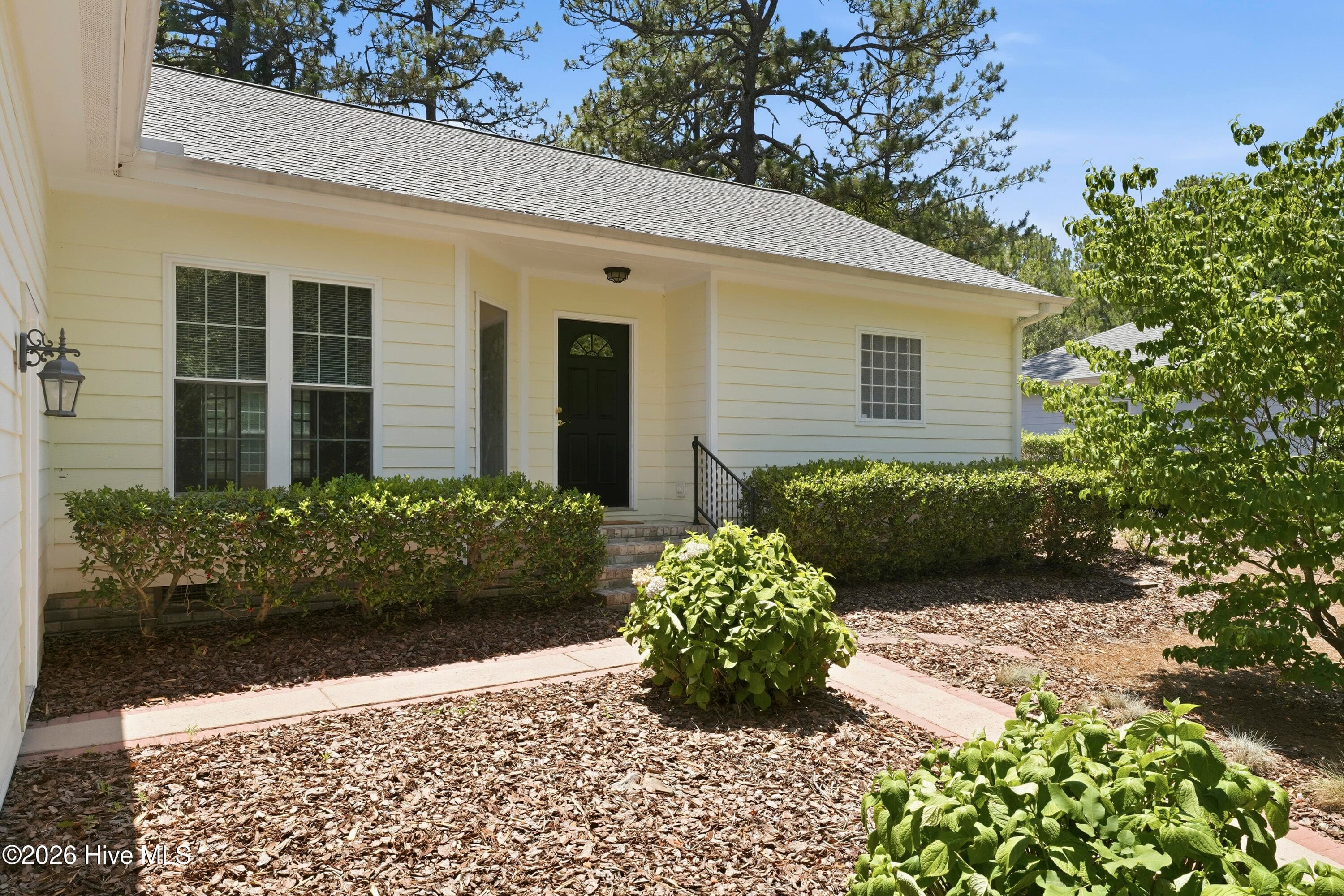 Single Family Residence at 190 Canter Lane, Pinehurst, NC 28374, photo 4 of 37