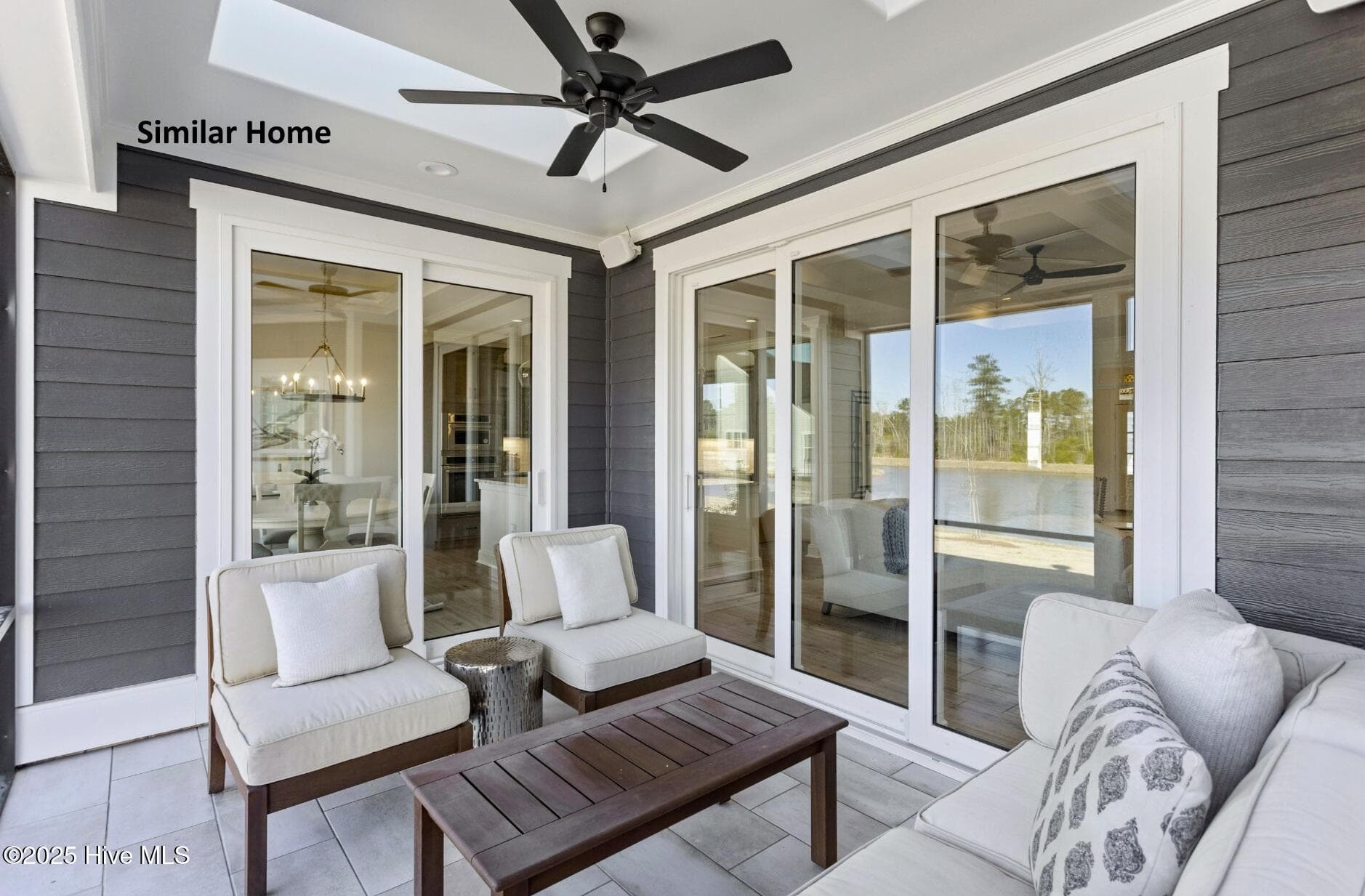 Plum Island II by Trusst Builder Group - 5212 Folklore Way, Wilmington, NC 28412