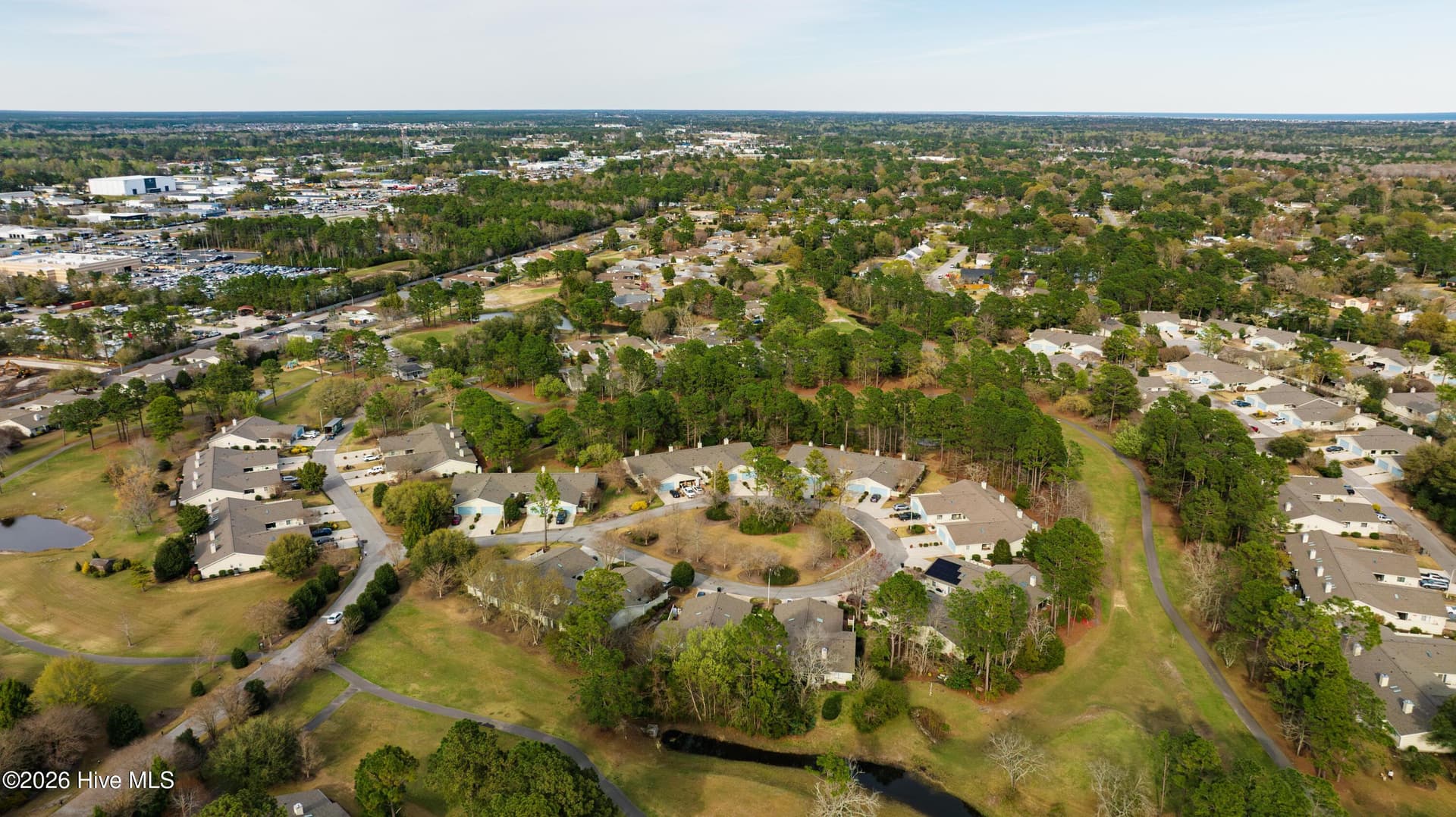 Townhouse at 211 Inland Greens Circle, Wilmington, NC 28405, photo 65 of 114