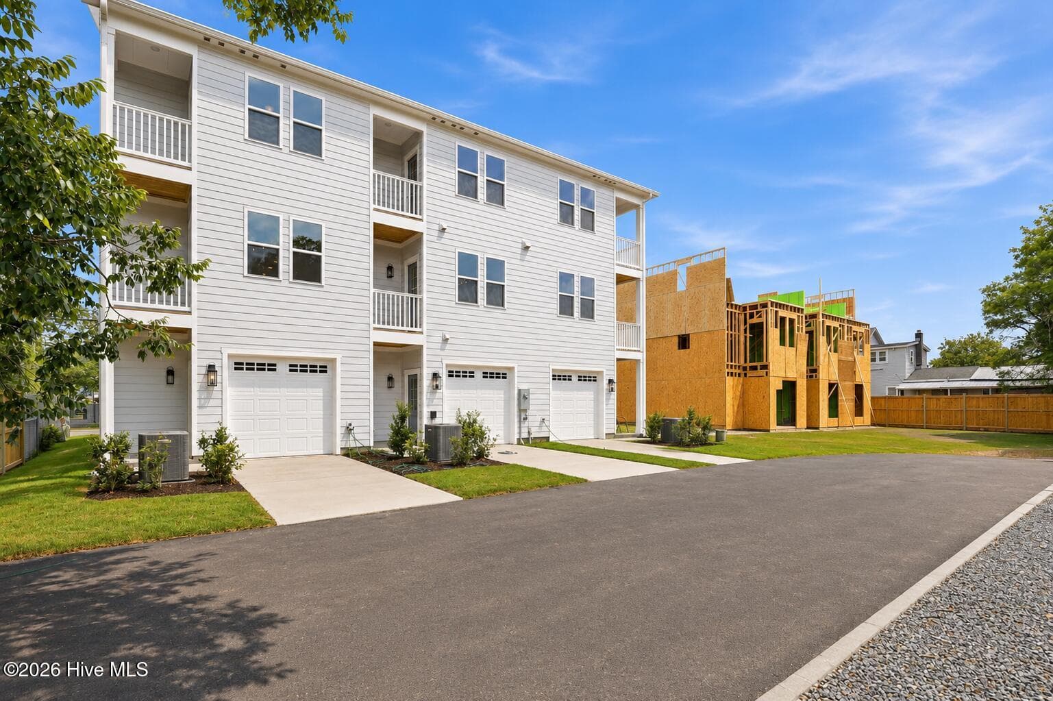 Townhouse at 510 Mcrae Street 103, Wilmington, NC 28401, photo 10 of 83