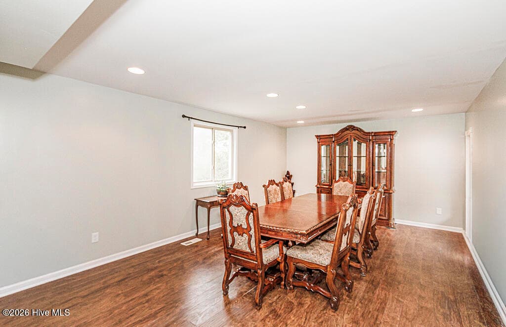 Single Family Residence at 3001 Askew Road, Farmville, NC 27828, photo 20 of 42
