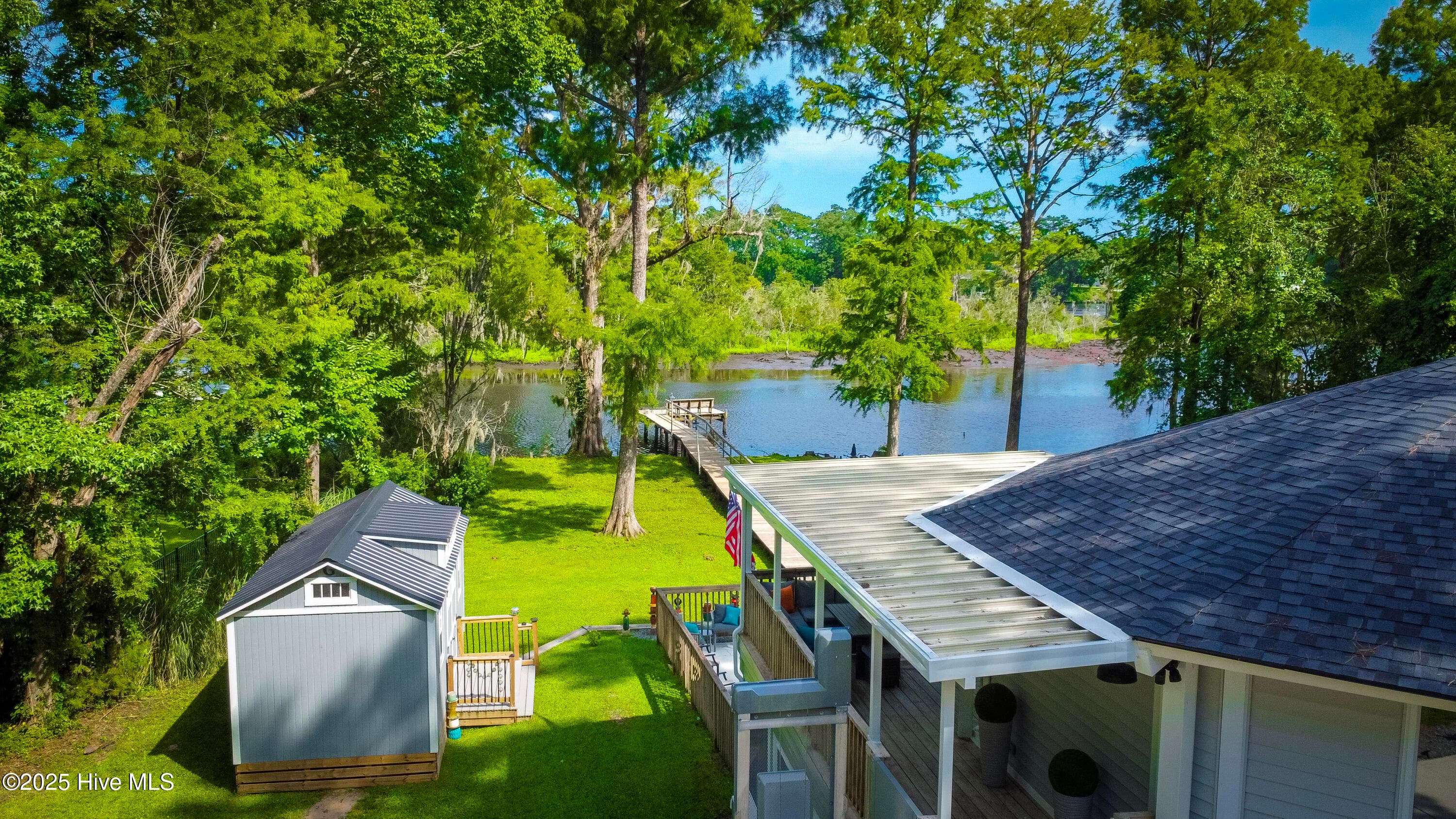 Single Family Residence at 210 Gangplank Road, New Bern, NC 28562, photo 86 of 86