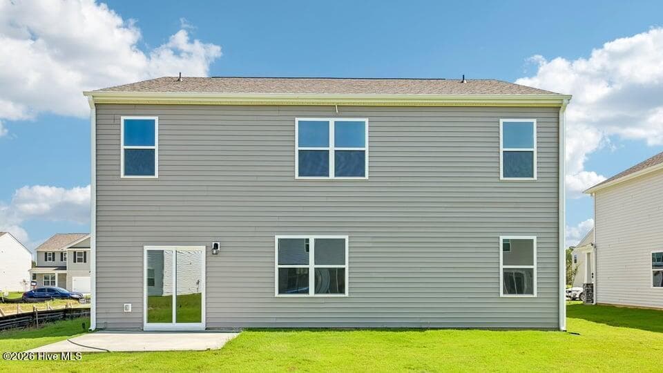 Single Family Residence at 241 Rashford Way, Raeford, NC 28376, Raeford, photo 43 of 45