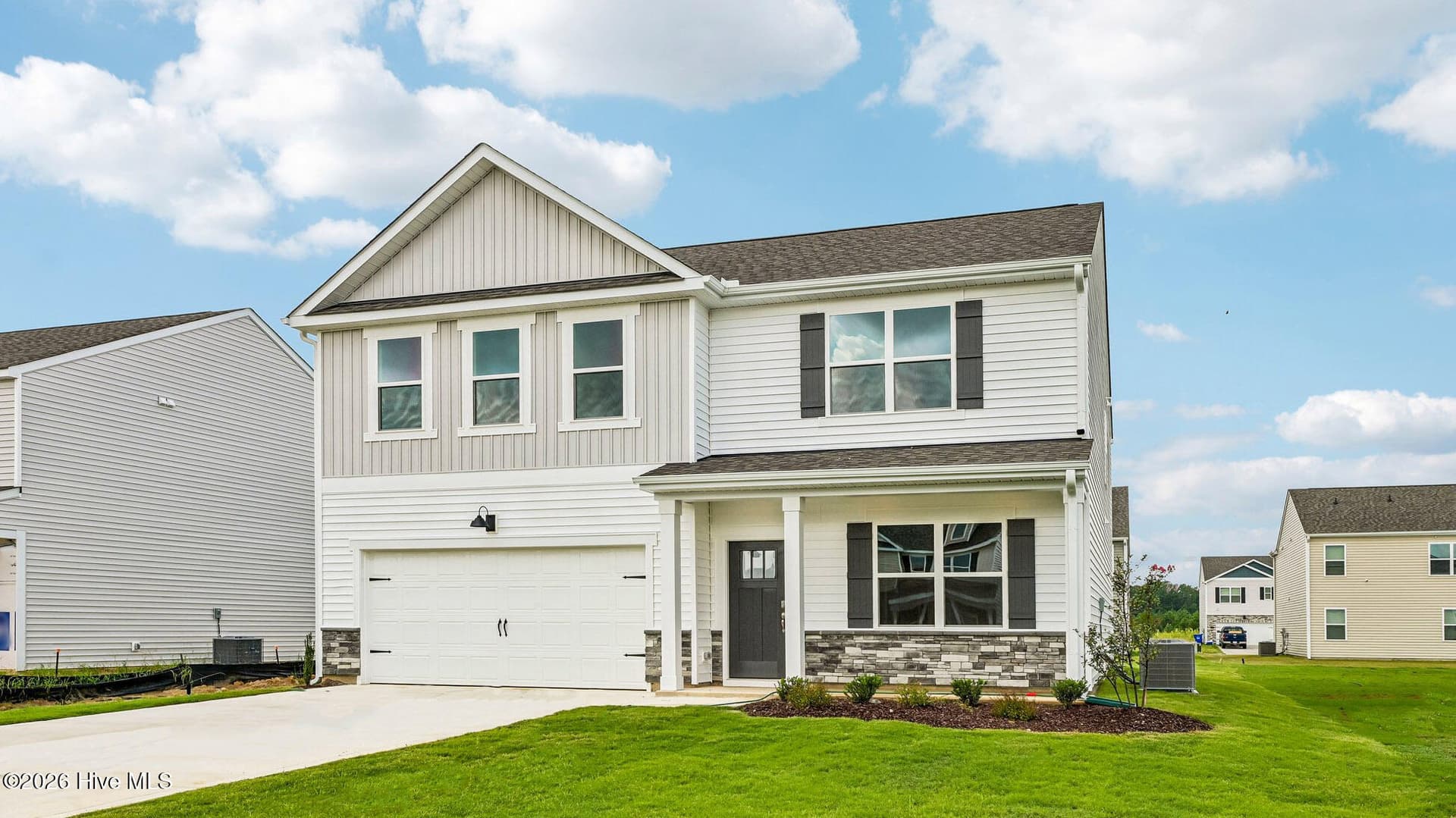 Single Family Residence at 236 Rashford Way, Raeford, NC 28376, photo 4 of 42