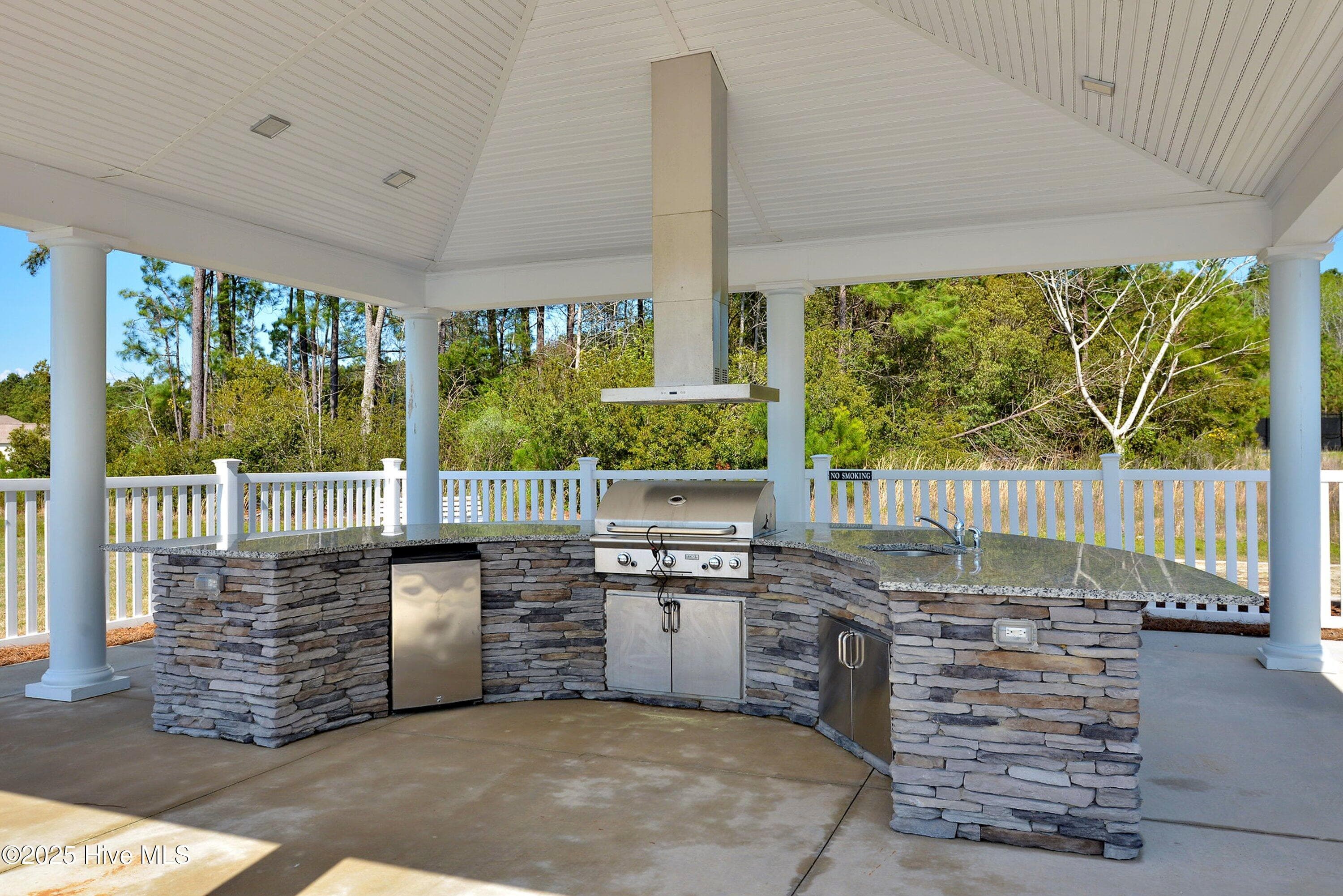 Condominium at 1215 N Middleton Drive NW 2203, Calabash, NC 28467, photo 61 of 66