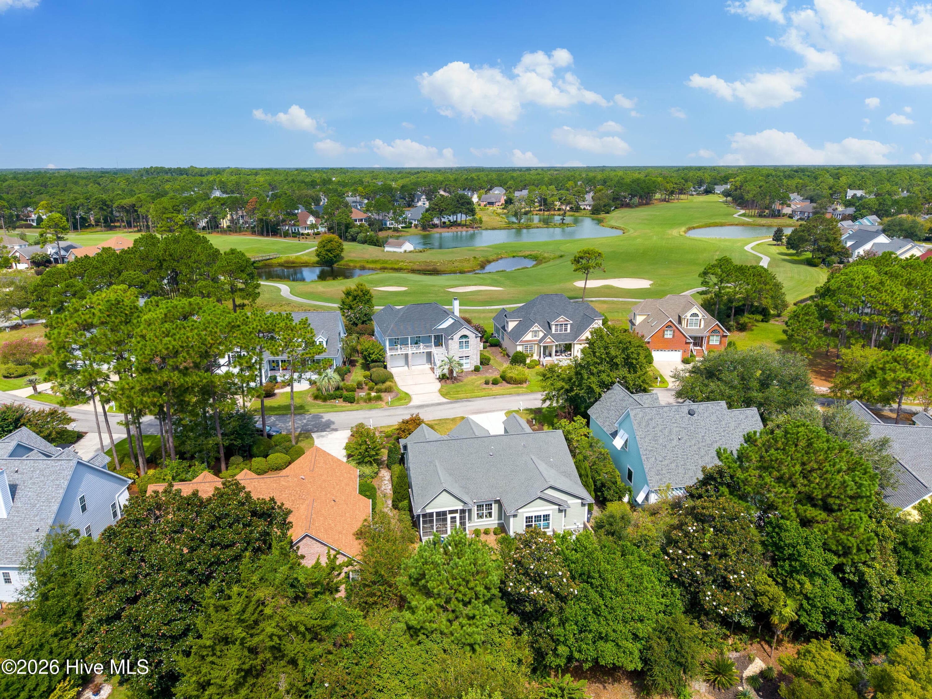 Single Family Residence at 4153 Shearwater Way SE, Southport, NC 28461, photo 6 of 6