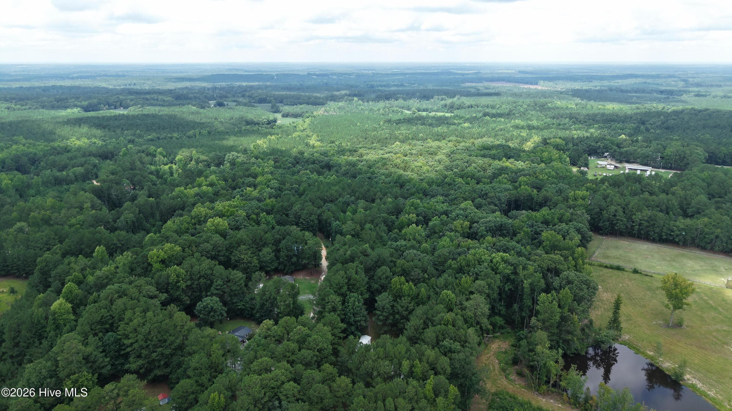 Residential Lot at 0 Crowatan Trail, Carthage, NC 28327, photo 5 of 35