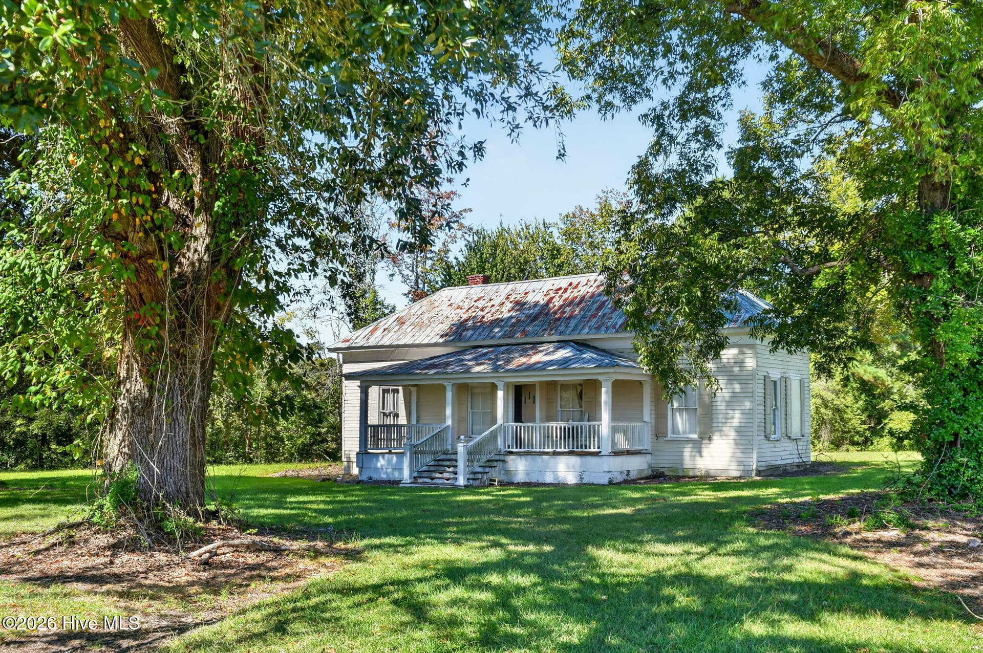 436 Doctor Robinson Rd - 436 Doctor Robinson Road, Bladenboro, NC 28320