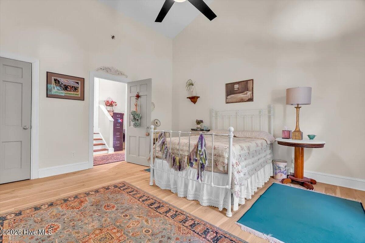 Single Family Residence at 2235 Warrenton Way, Jacksonville, NC 28546, photo 54 of 72