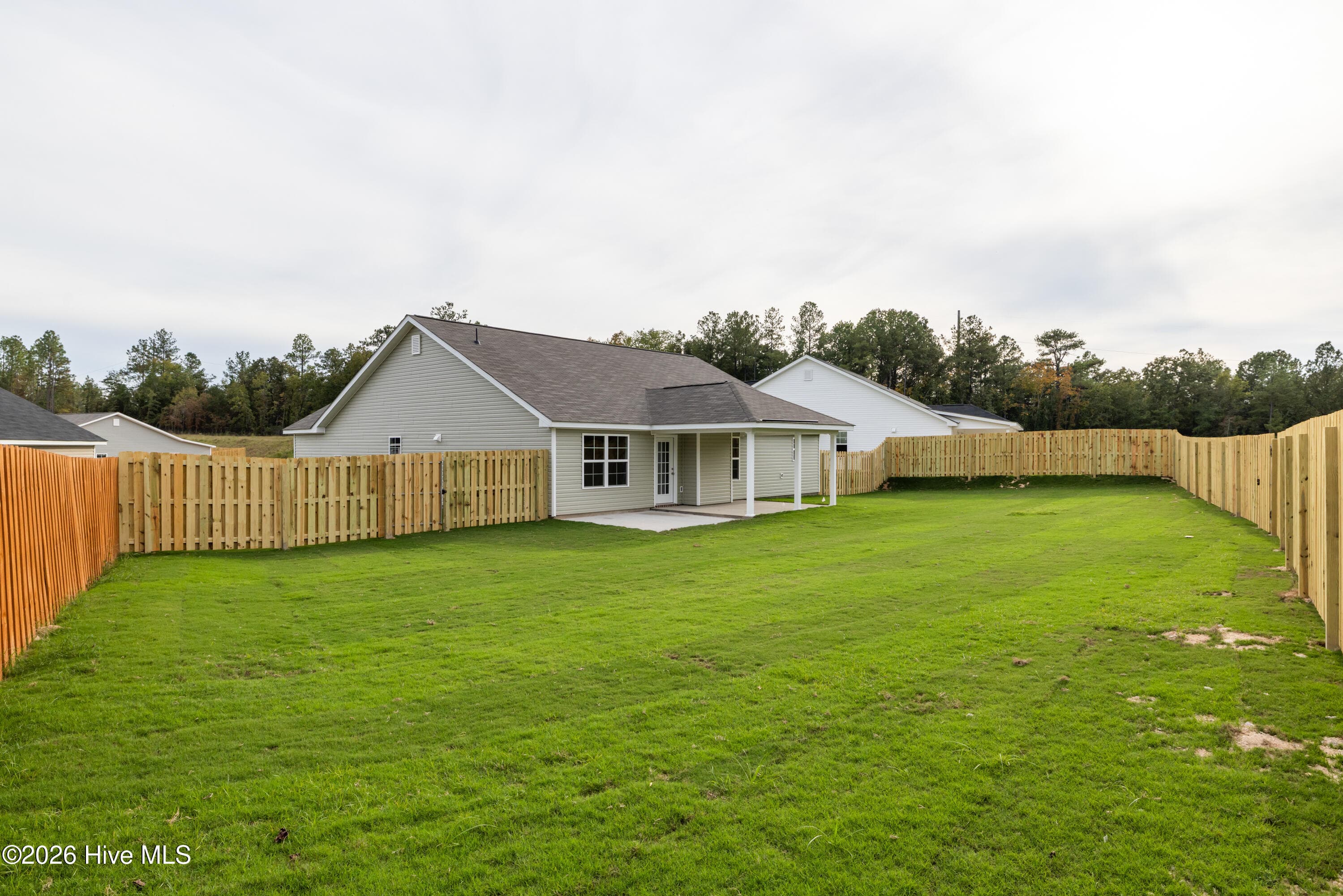 Single Family Residence at 3092 Brems Drive, Augusta, GA 30909, photo 76 of 80