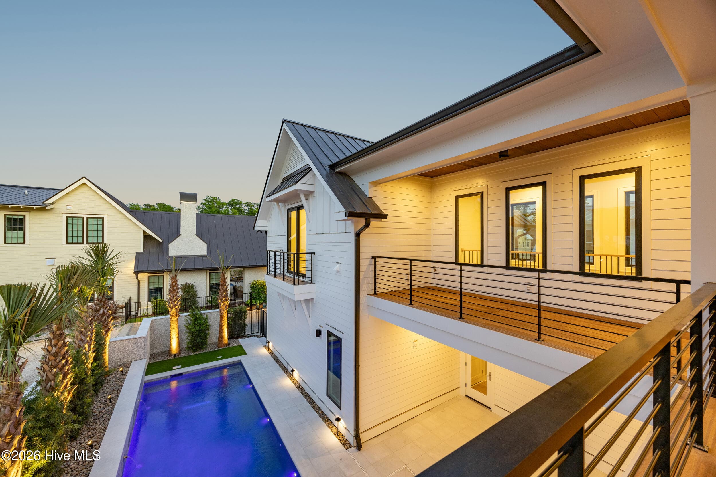 Single Family Residence at 1826 Montage Lane, Wilmington, NC 28403, photo 118 of 147