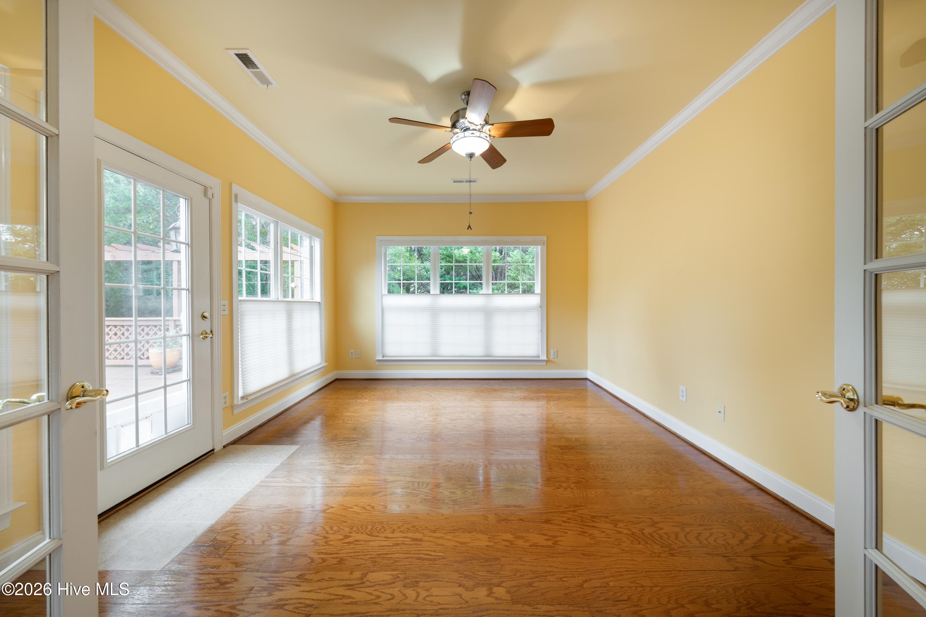 Single Family Residence at 202 Longmeadow Drive, Wilmington, NC 28412, photo 15 of 36