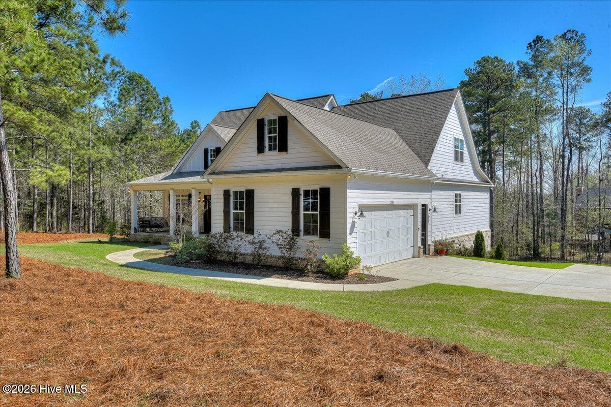 Single Family Residence at 2335 William Few Parkway, Evans, GA 30809, photo 67 of 69