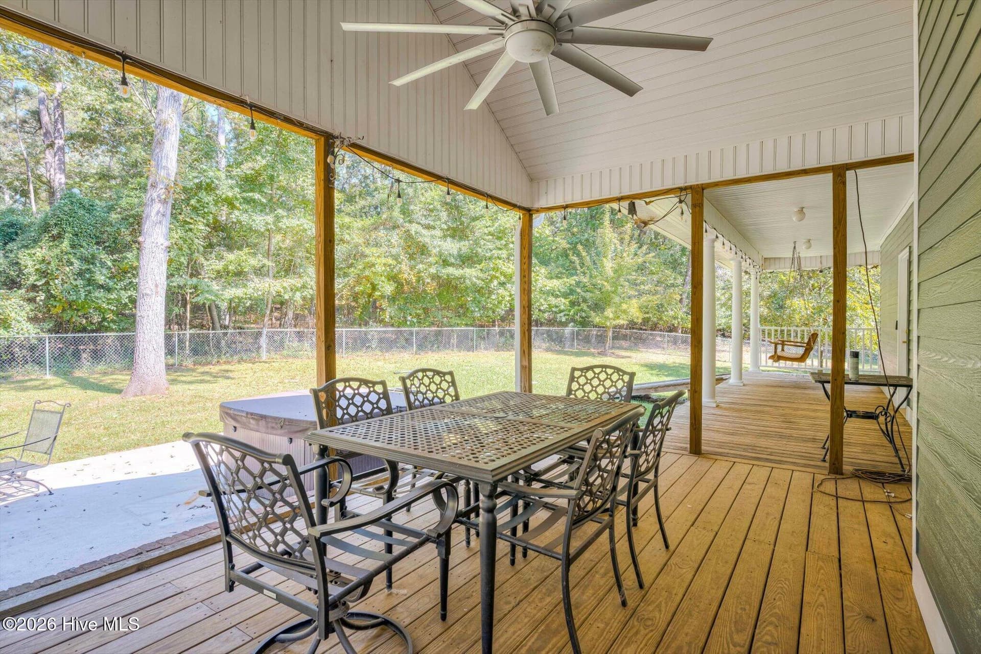Single Family Residence at 358 Wedgewood Drive, Aiken, SC 29803, photo 36 of 43