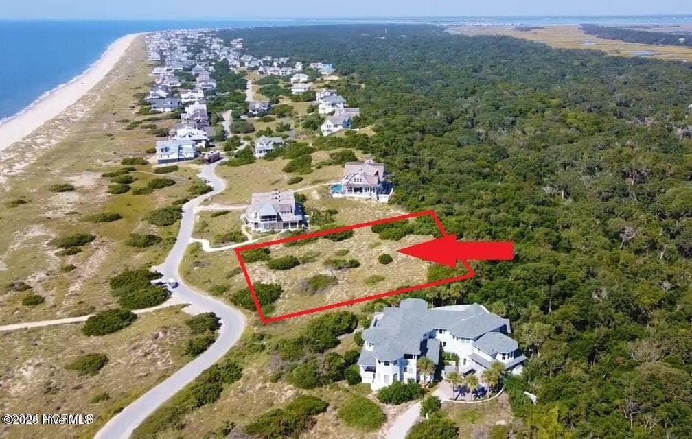 1011 2607R S Bald Head Wynd, Bald Head Island, NC 28461