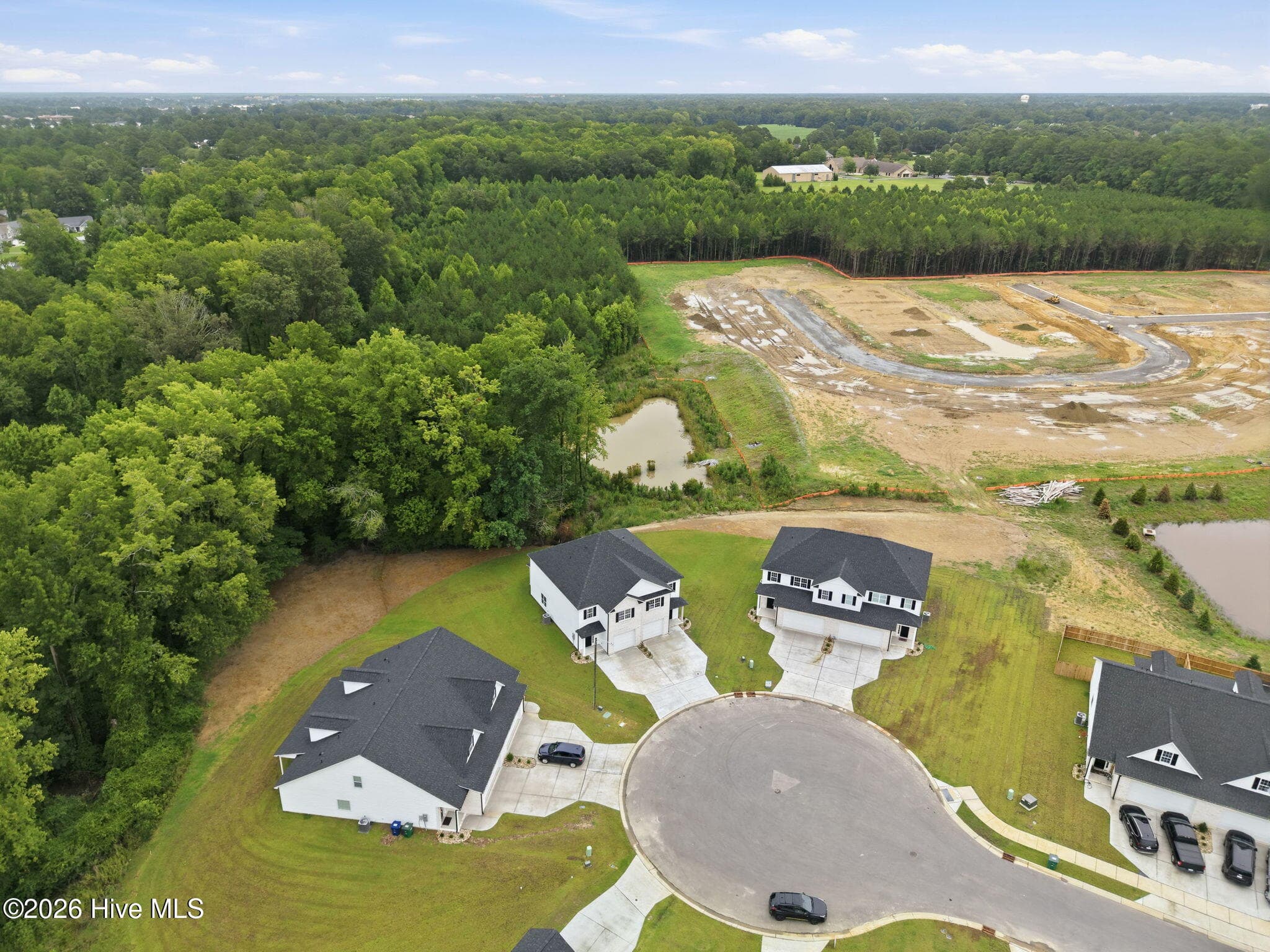 Townhouse at 2005 Dartford Drive B, Greenville, NC 27834, photo 51 of 56